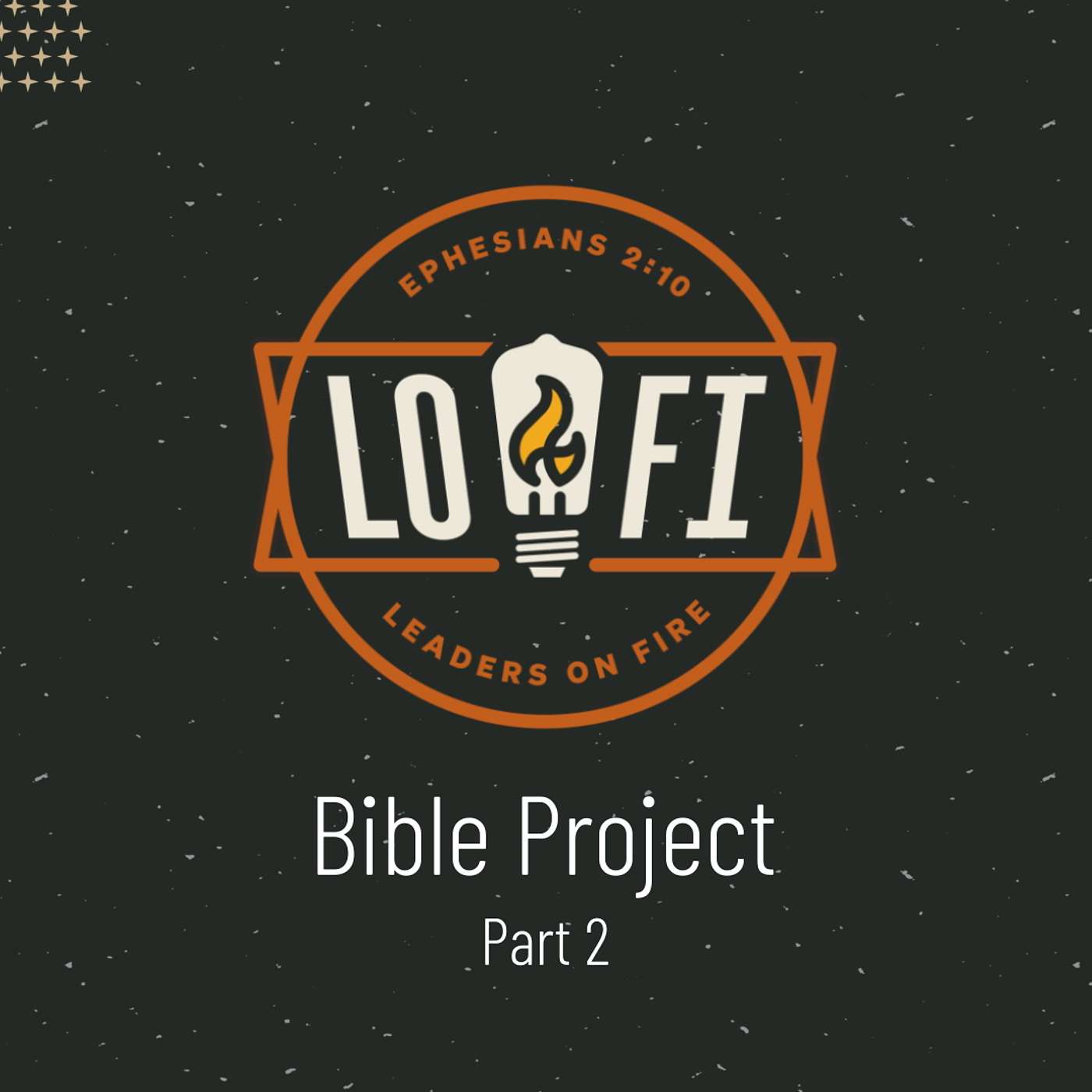 Bible Project Part 2 | Divine Timing