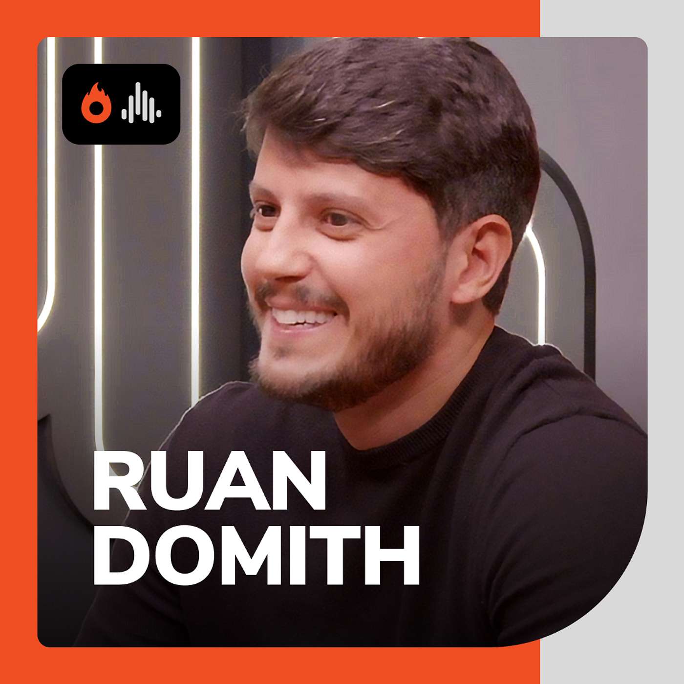 Ruan Domith | Hotmart Cast #116 | Estratégias Pra Vender seu Produto no MUNDO TODO episode artwork