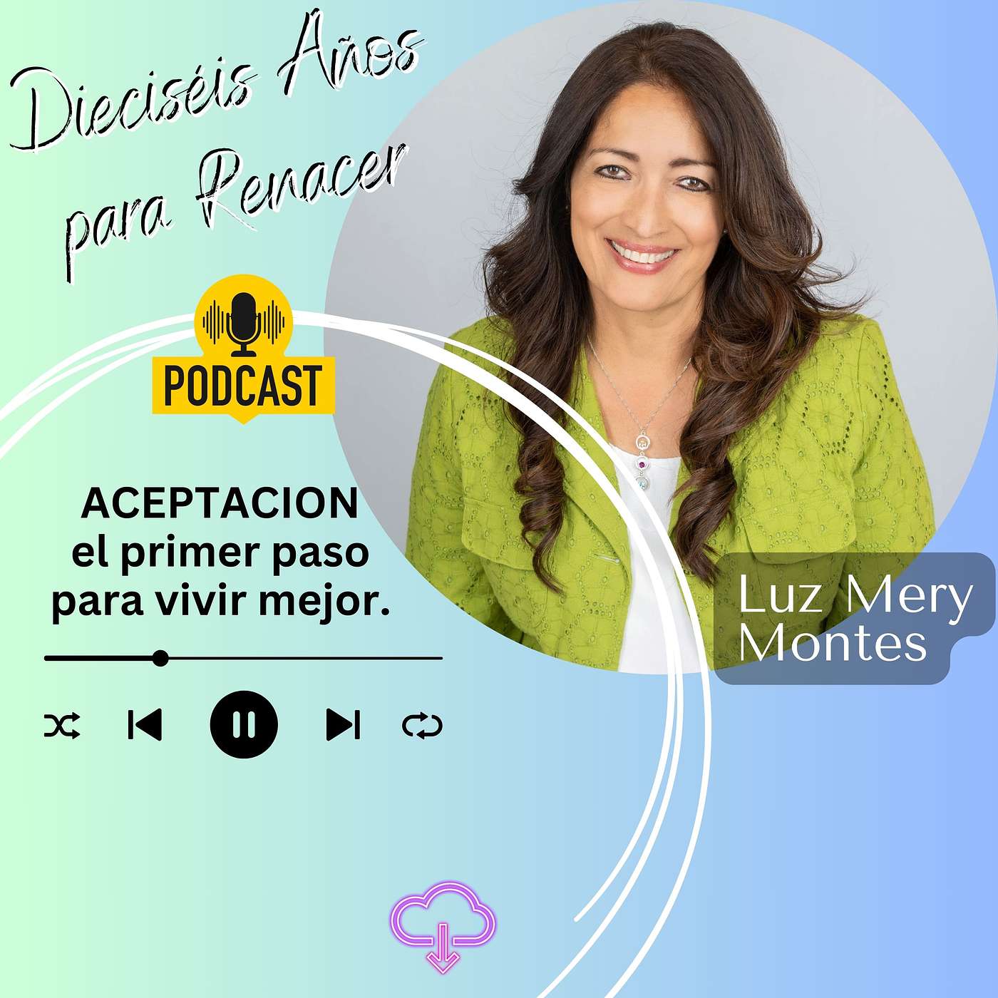 Dieciséis Años Para Renacer