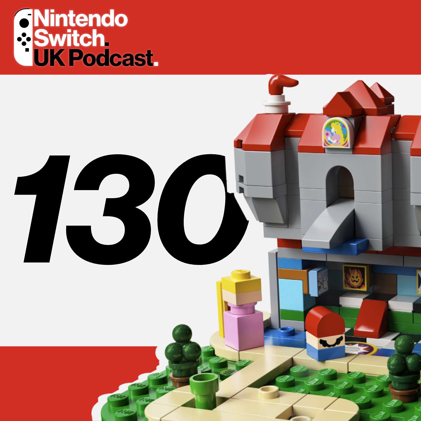 To Infinity And Beyond - Episode 130