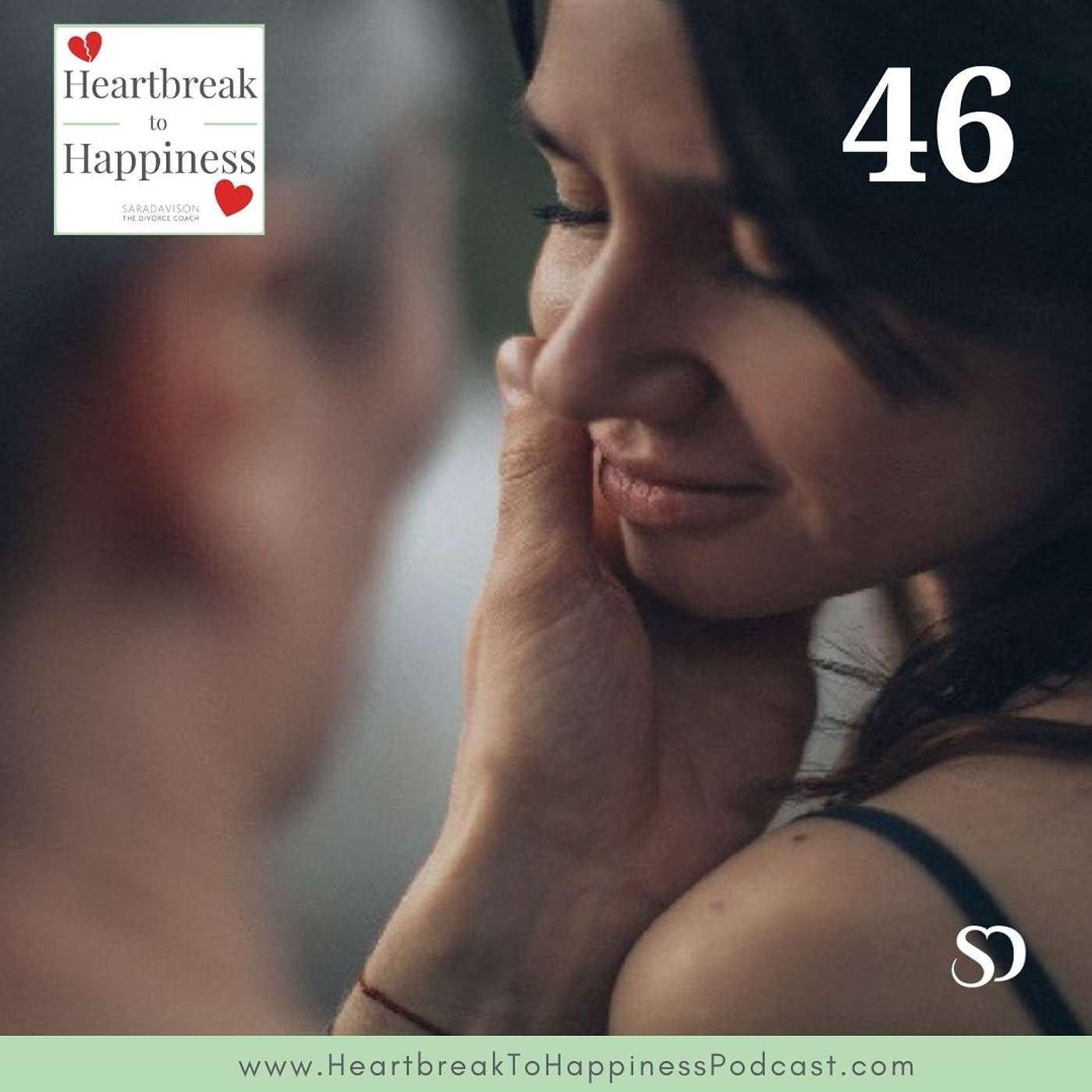 Heartbreak to Happiness