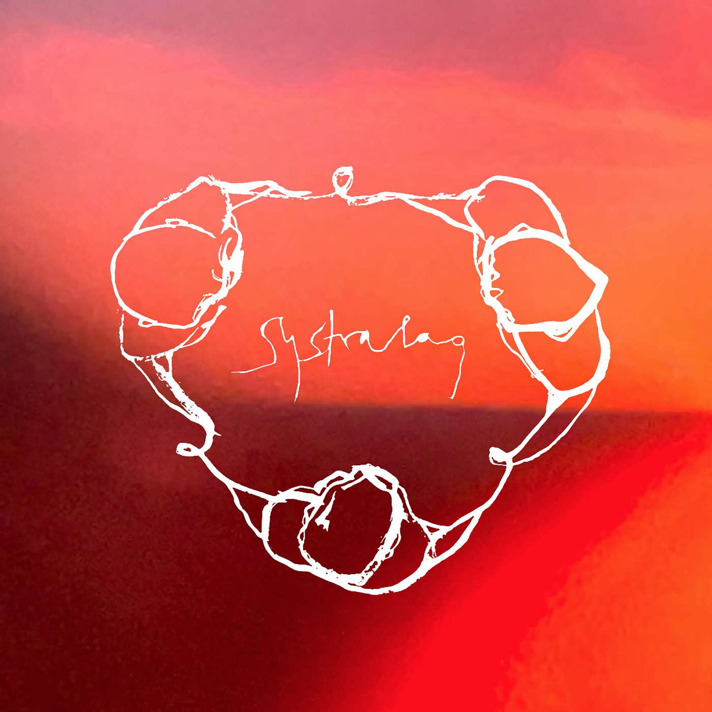 Systralag cover art