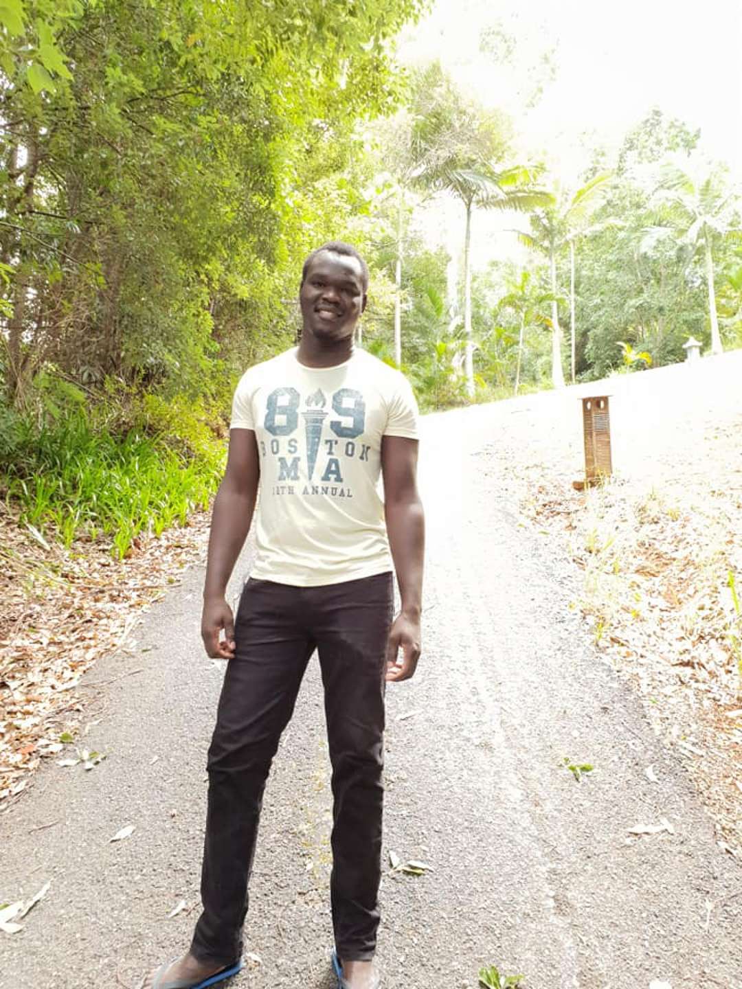 George Wani