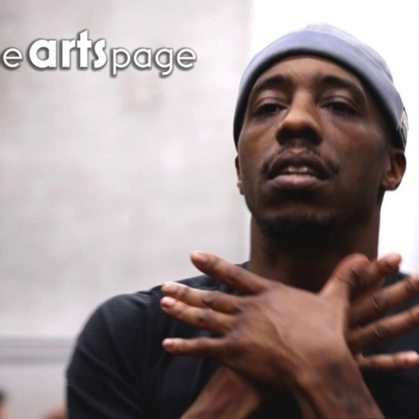The Arts Page | Learn the importance of being who you are from this Milwaukee dancer. episode artwork