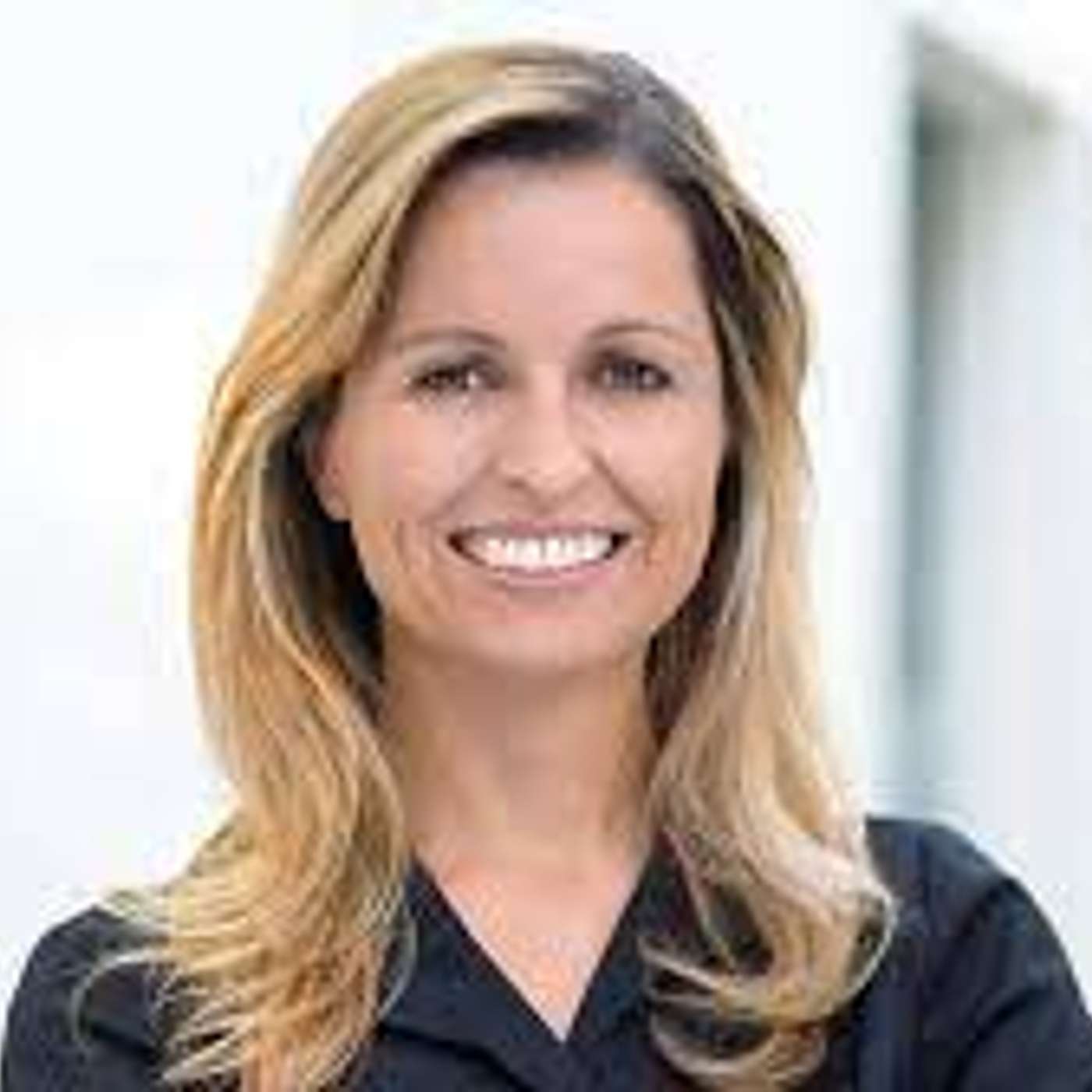 Elisabet de los Pinos: Founder and CEO of Aura Biosciences
