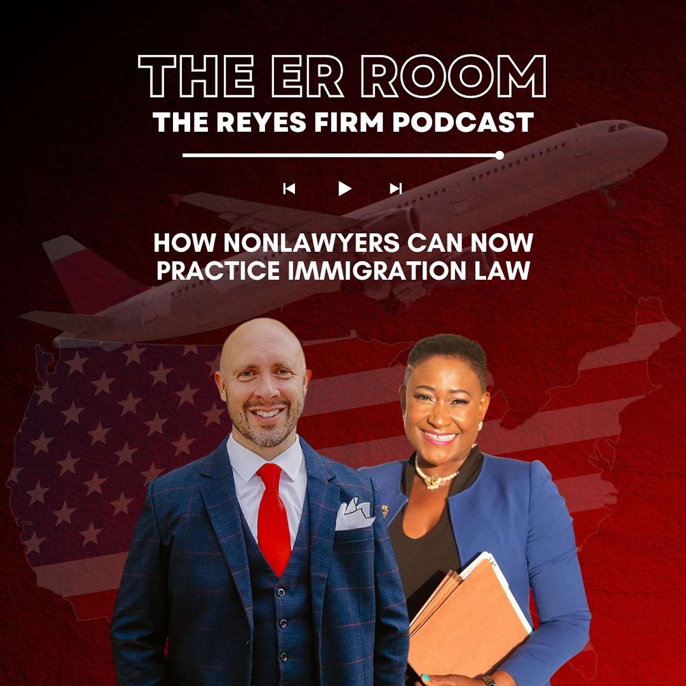 The ER Room Podcast