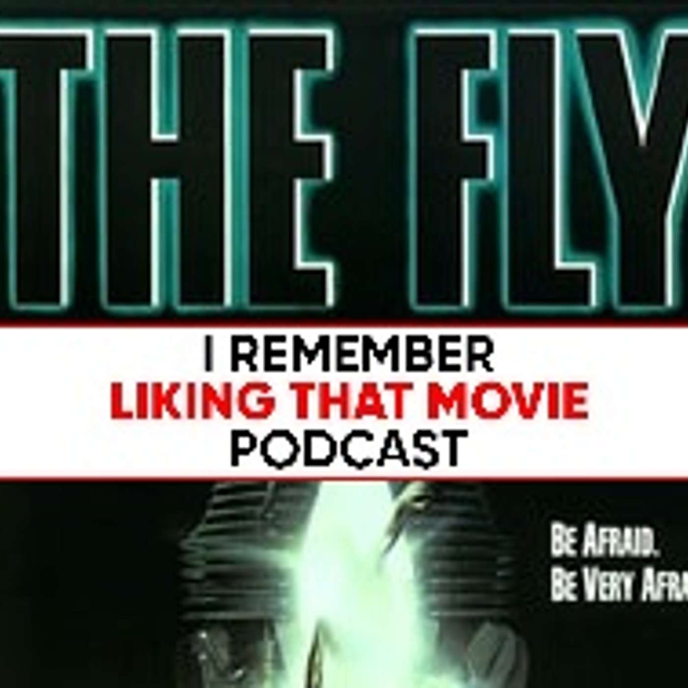 The Fly (1986) How Gross Can an 80s Movie Get? Answer: This Gross.
