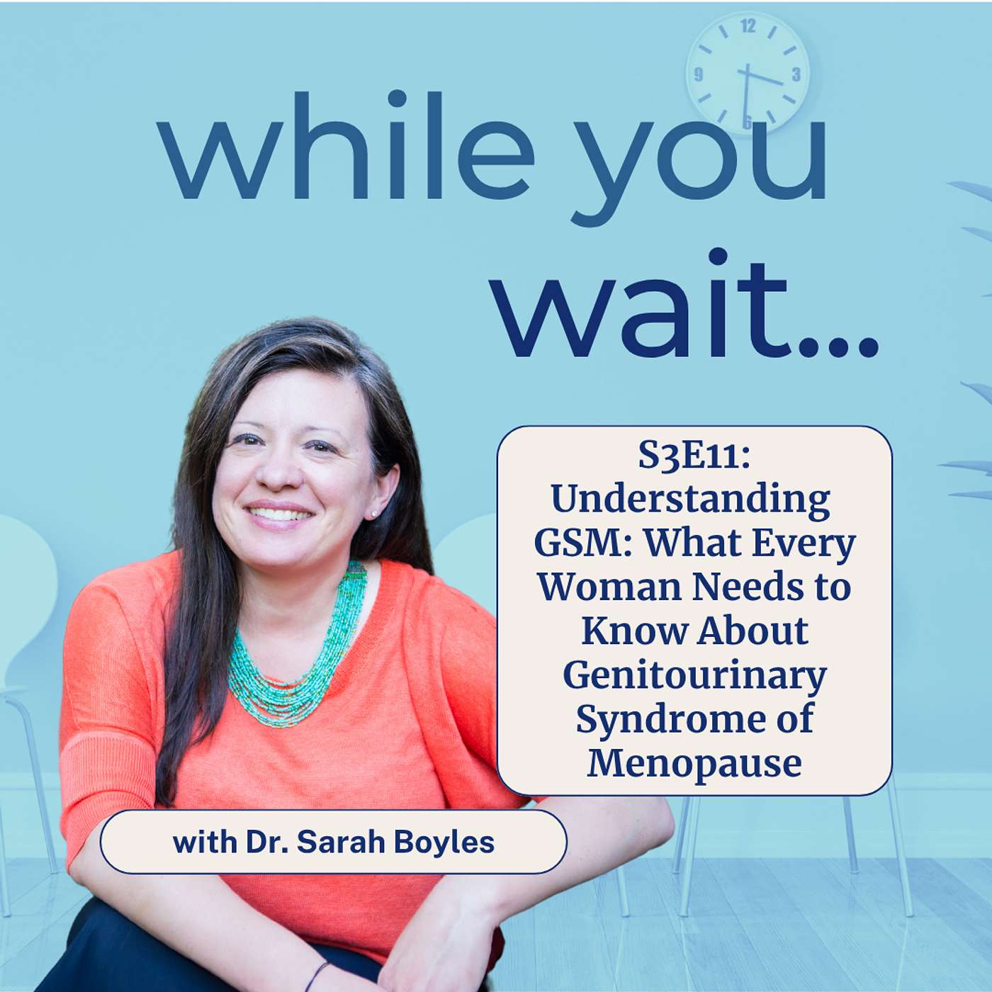 Understanding GSM: What Every Woman Needs to Know About Genitourinary Syndrome of Menopause
