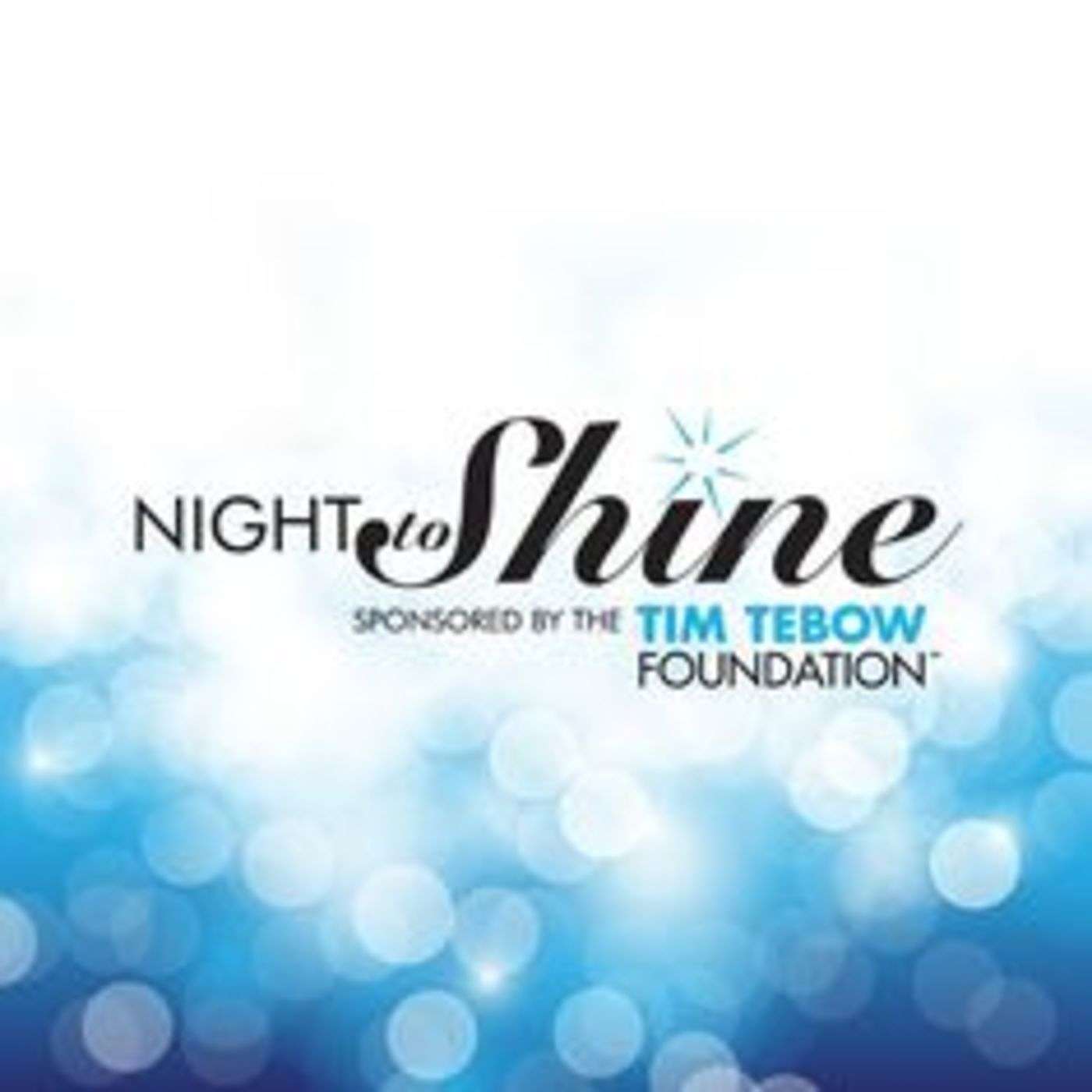 2017 Night to Shine Commercial