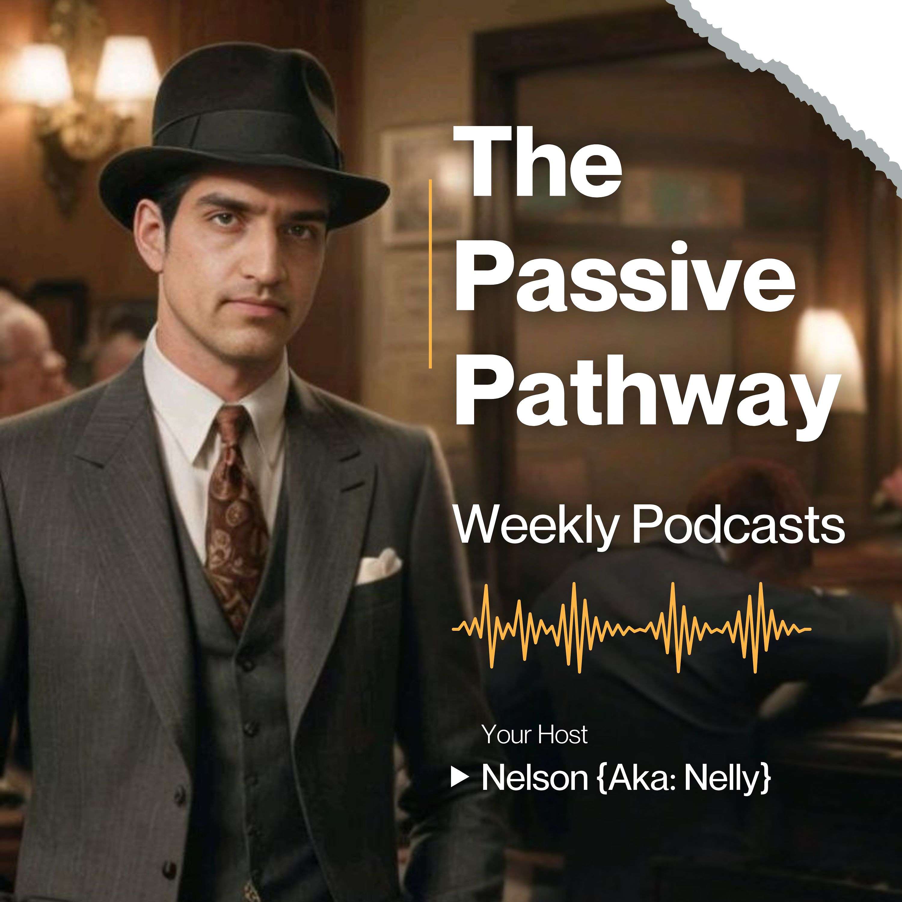 Be Your Own Bank with Brent Kesler — The Money Multiplier Way