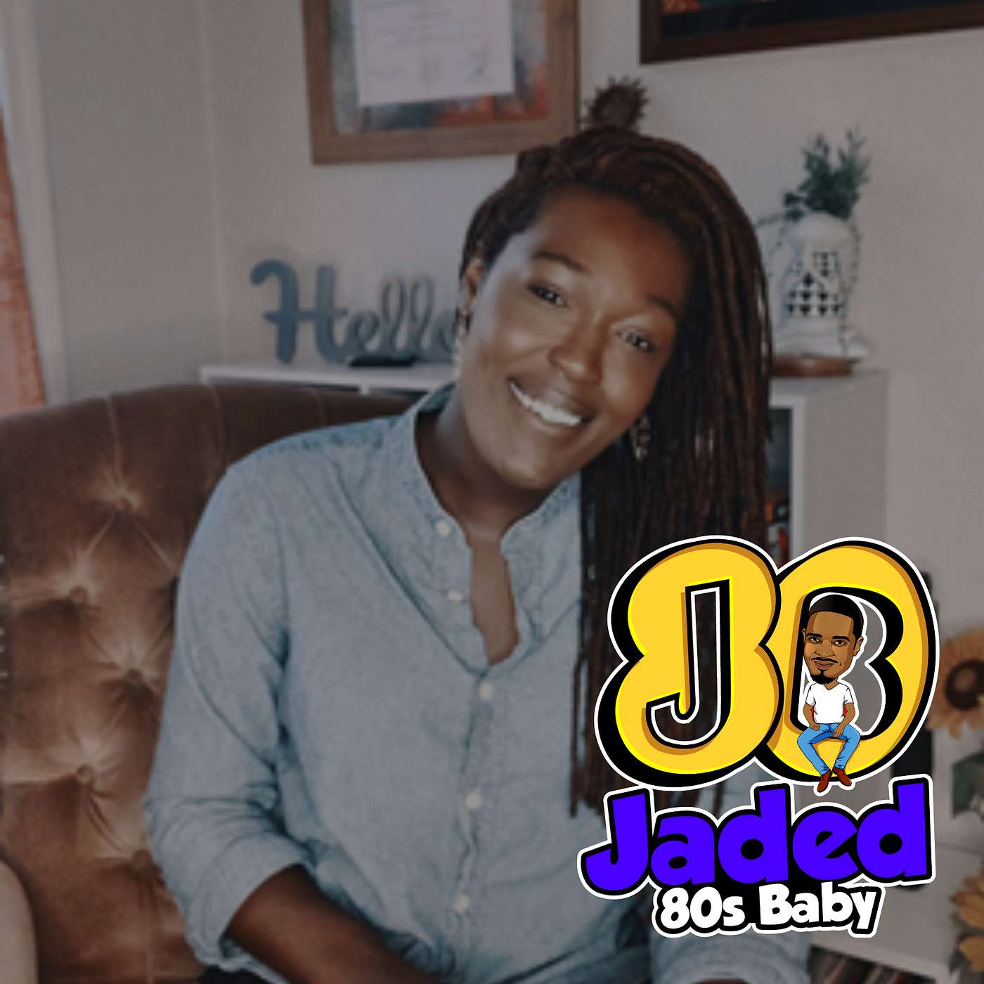 Jaded 80s Baby