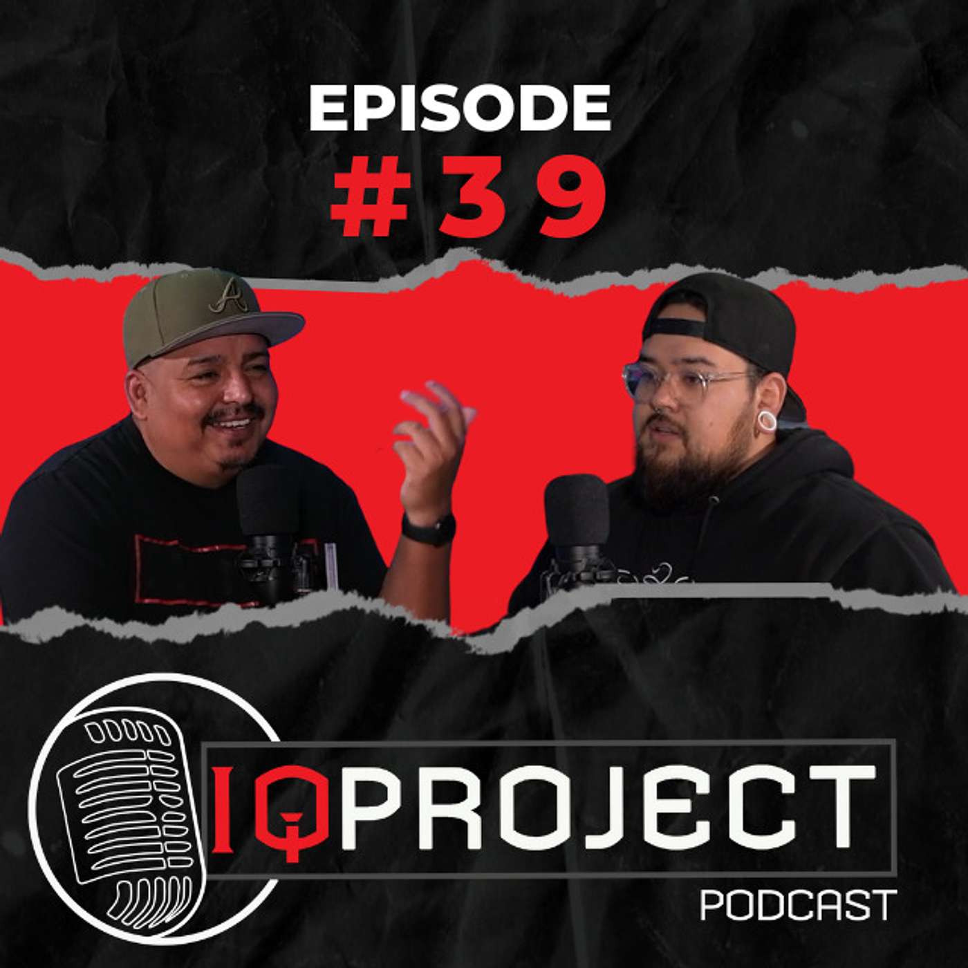 ICONIQ MINDSET PODCAST