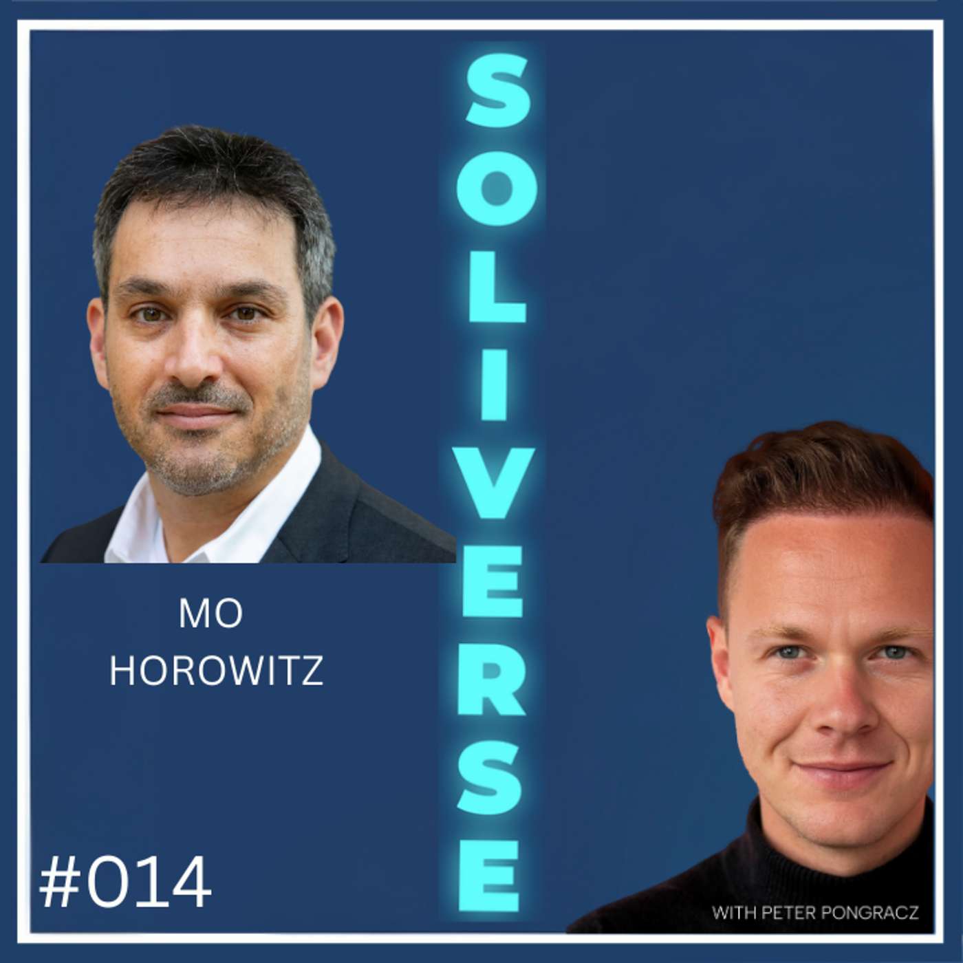 AgriVoltaics & Dynamic Solar Land‑Use Strategies with Mo Horowitz, CCO of Solargik episode artwork