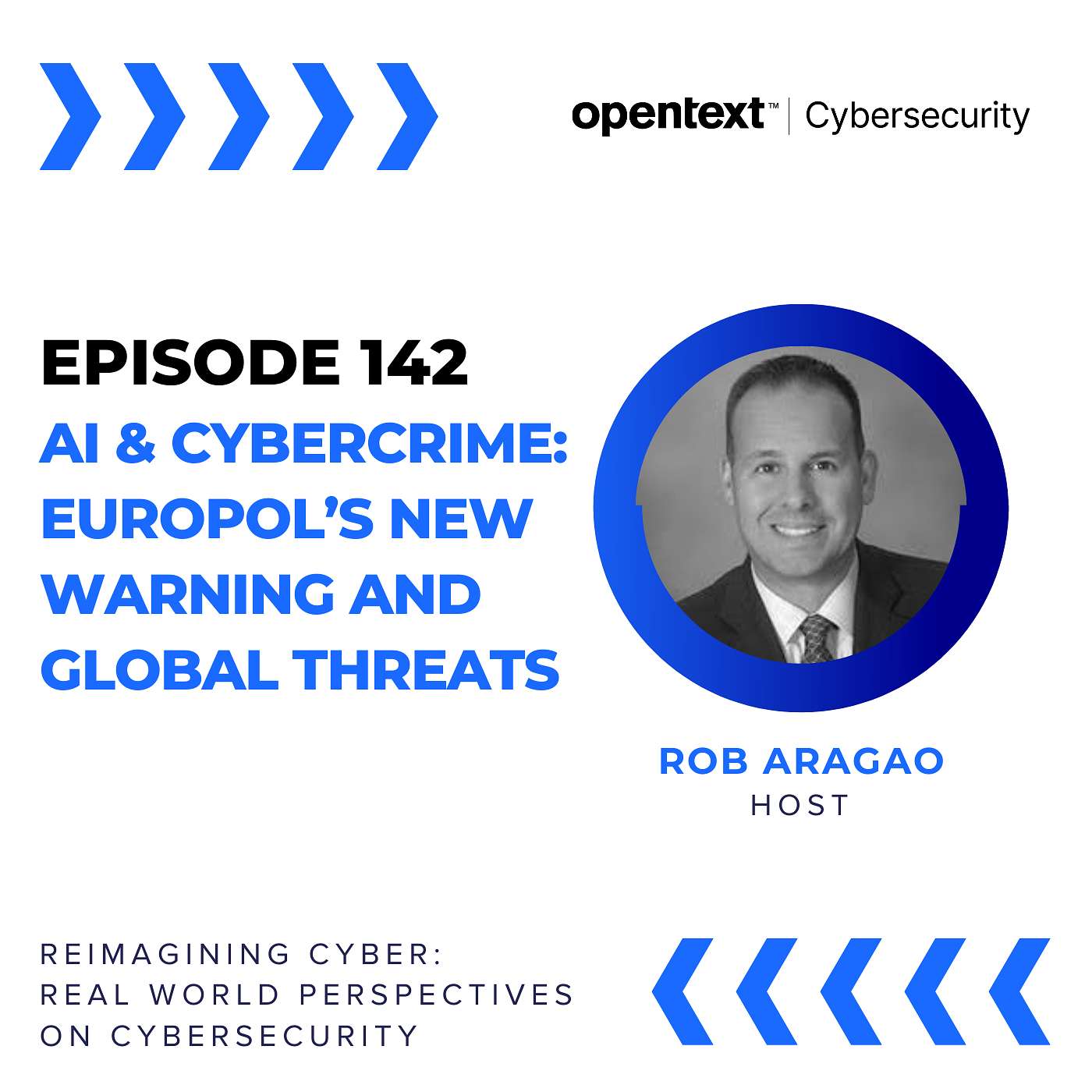 Reimagining Cyber - real world perspectives on cybersecurity
