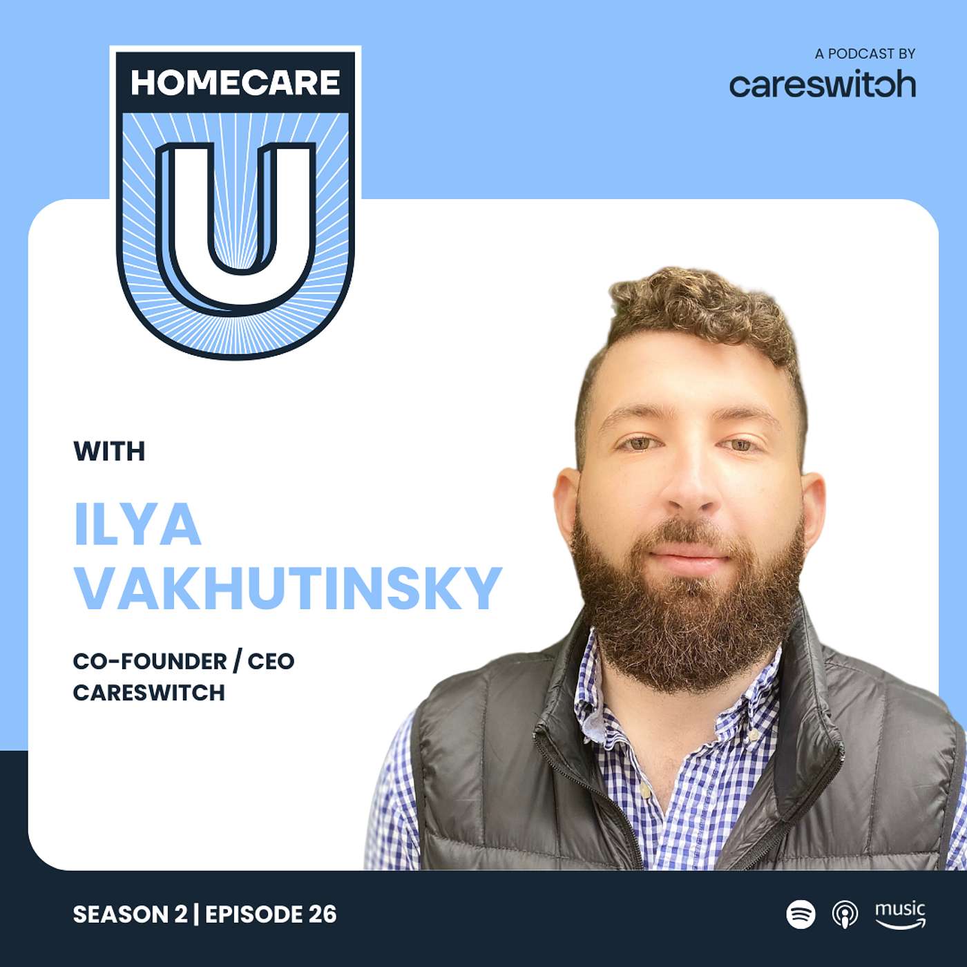 Home Care U