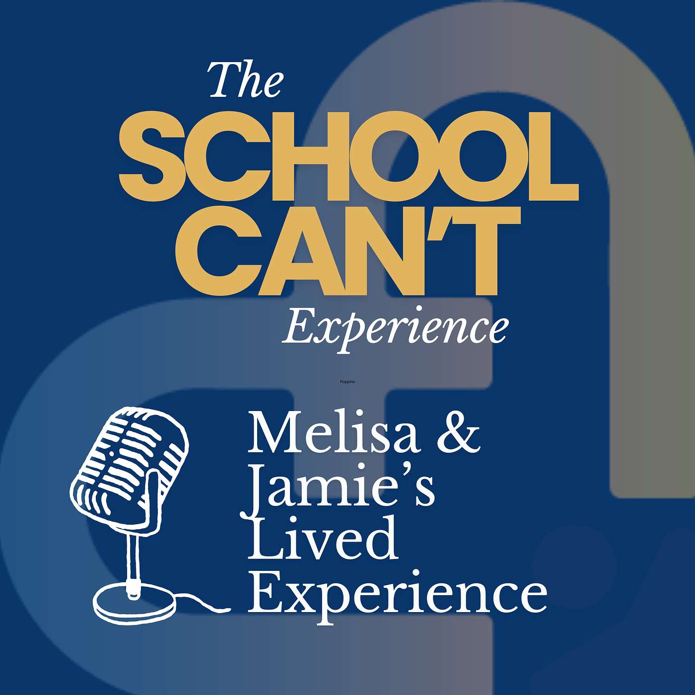 #39 - Melisa & Jamie's Lived Experience