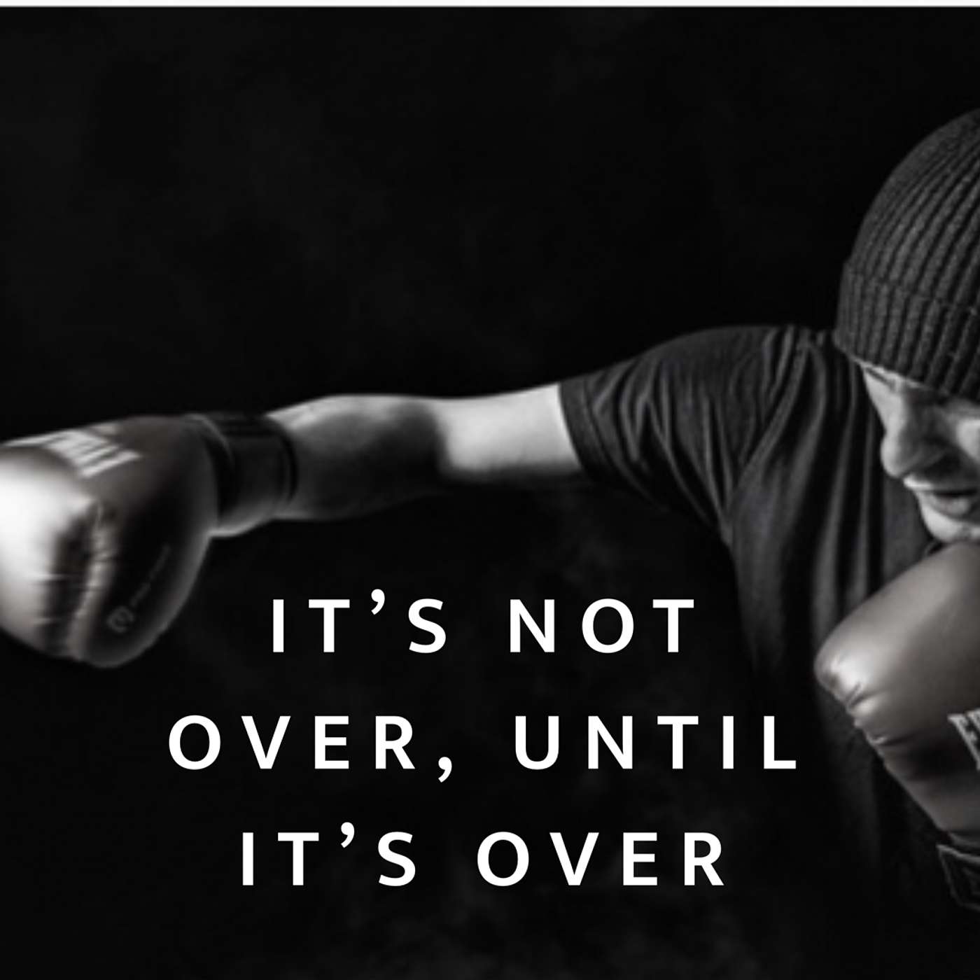 Episode 2115 - It doesn't matter if you are behind