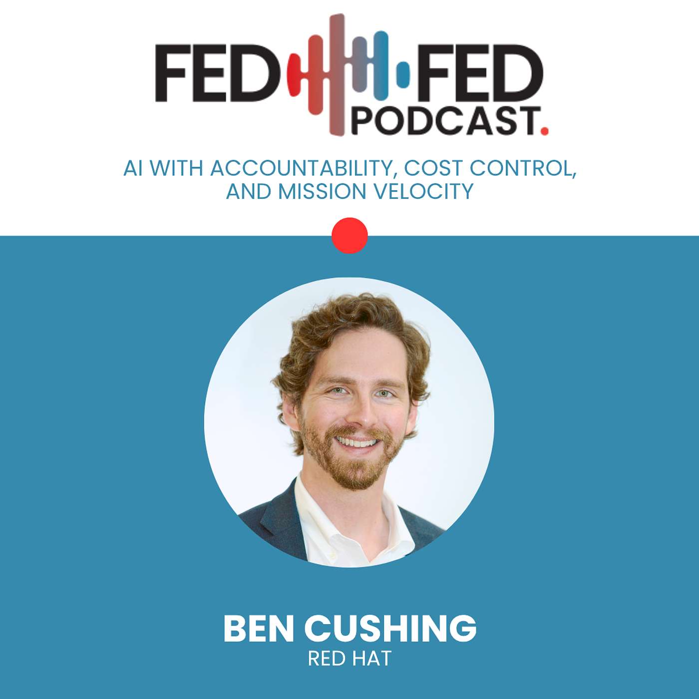 AI with Accountability, Cost Control, and Mission Velocity