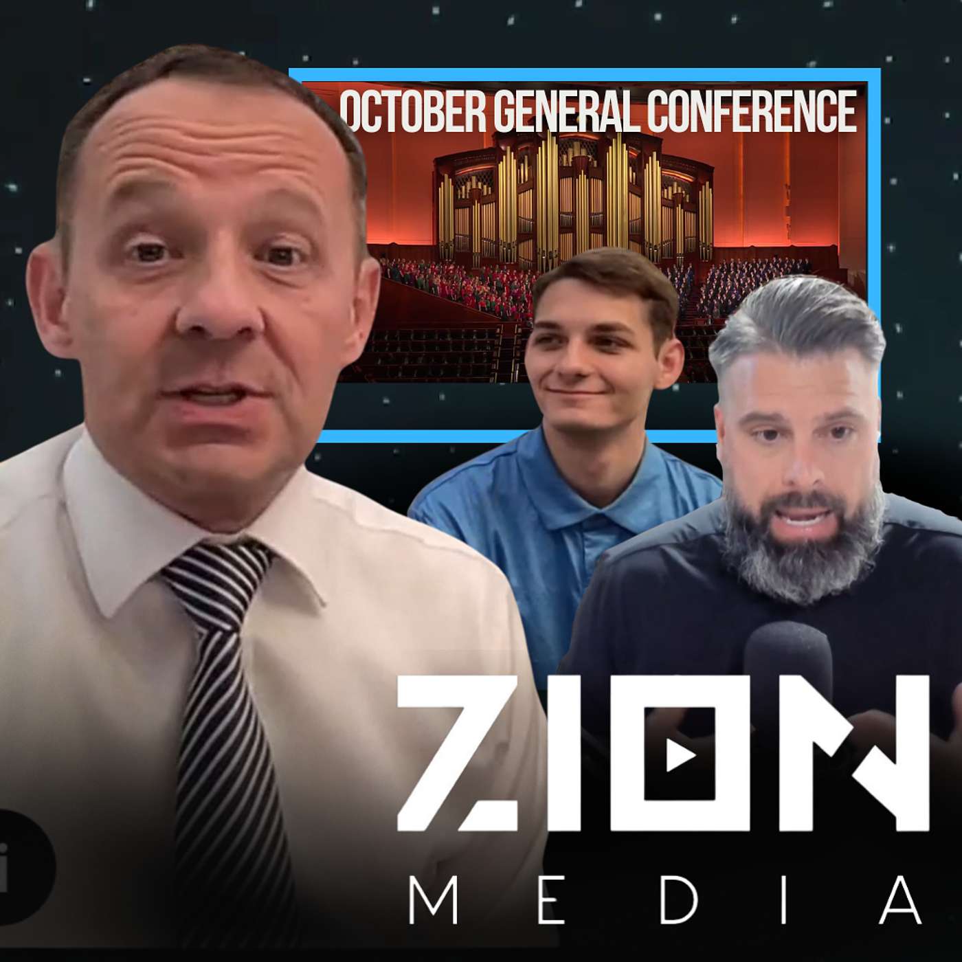 Zion Media