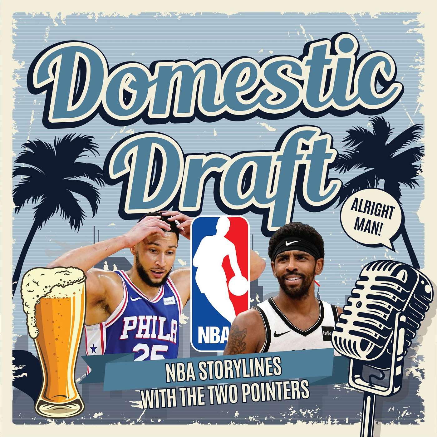 Domestic Draft