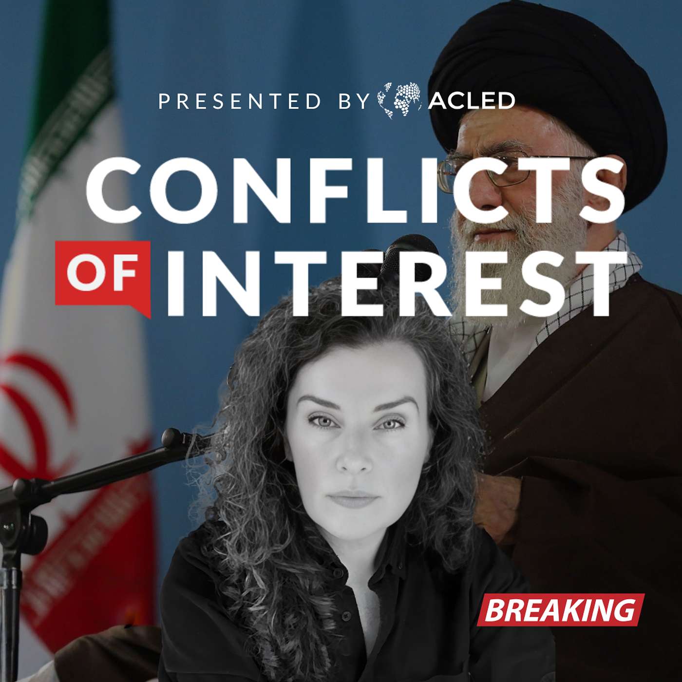 IRAN WAR: Is this the start of a war in the Middle East?