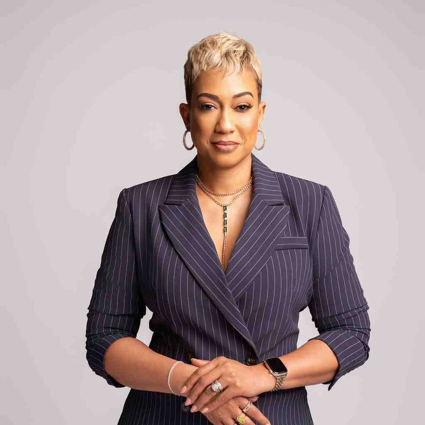 EQ Expert Nicole F. Smith on Why You Need Emotional Intelligence to Thrive at Work