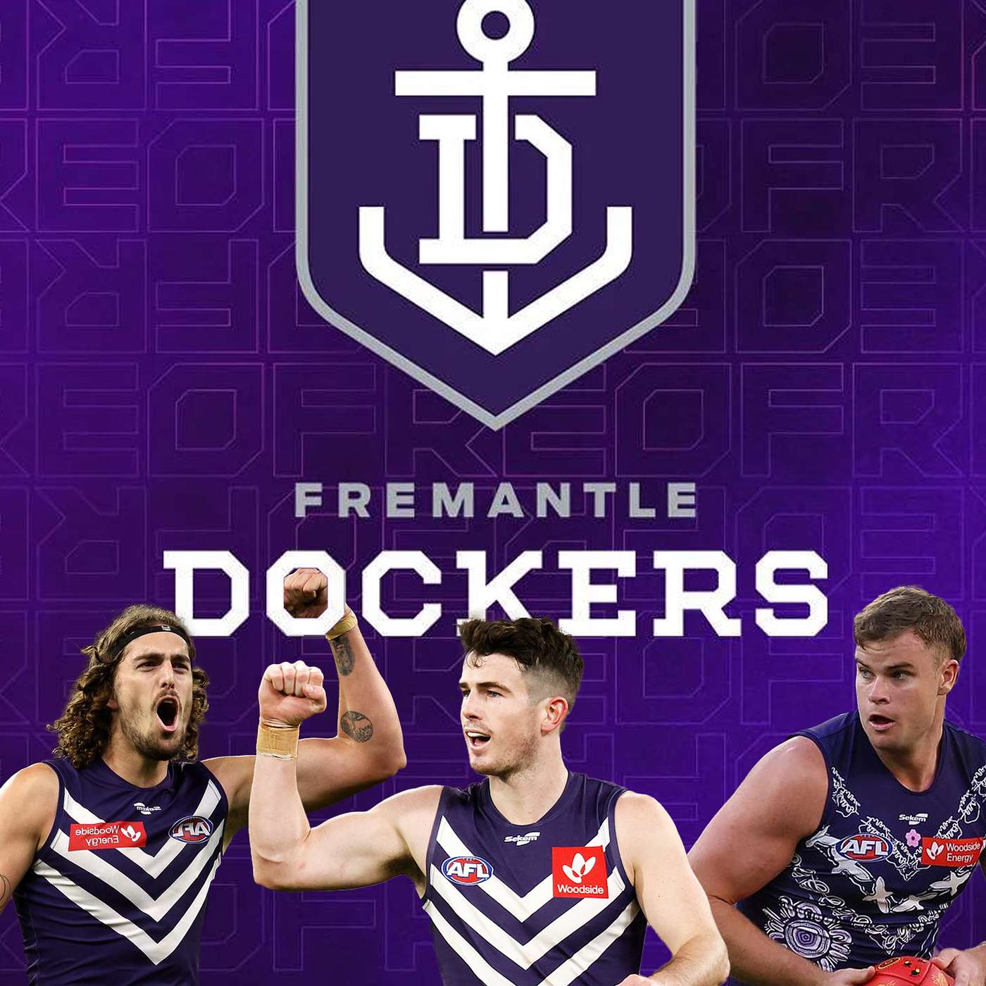 Fremantle Dockers - Preseason Preview 2024