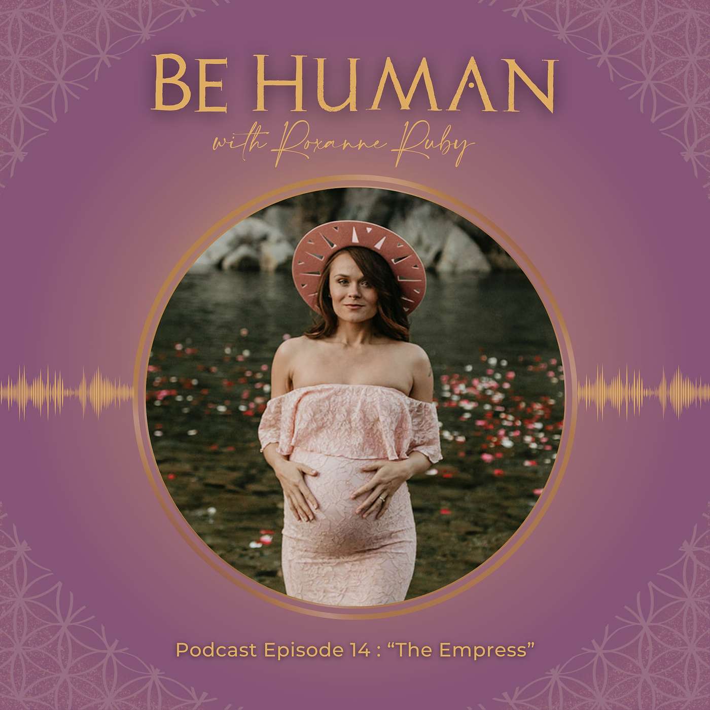 Be Human