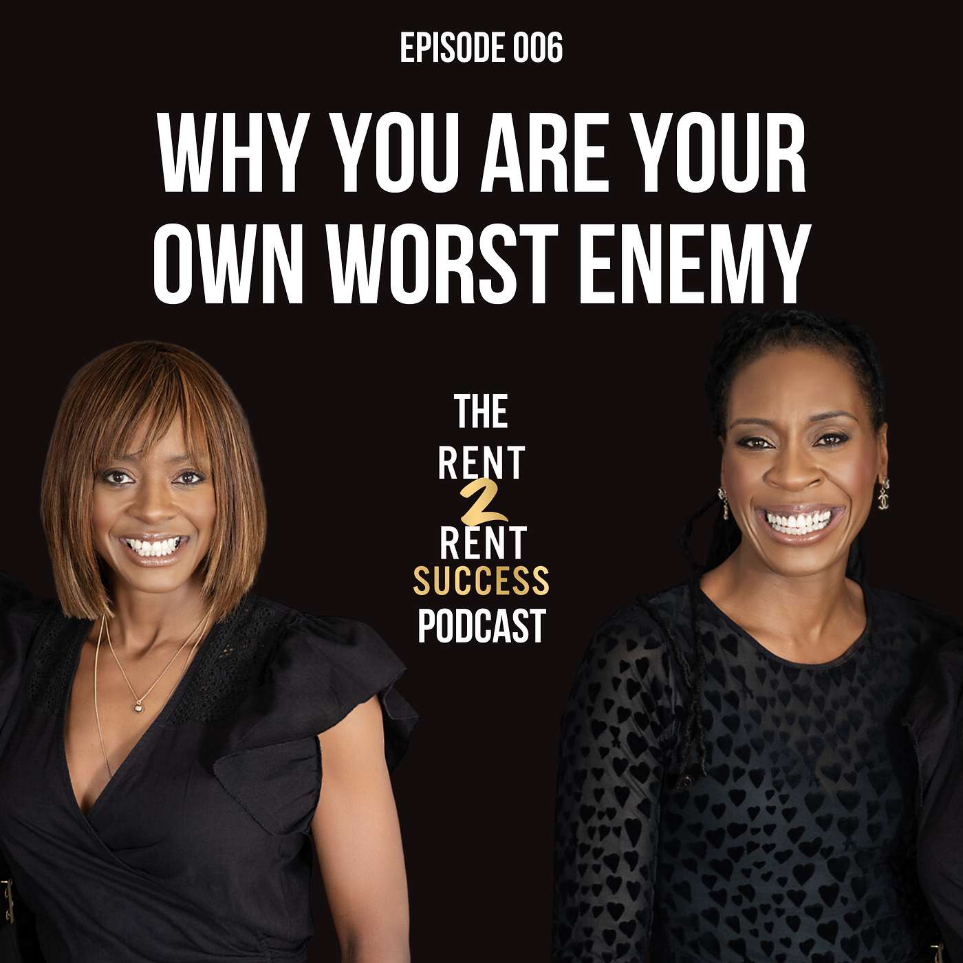 The Rent 2 Rent Success Property Podcast
