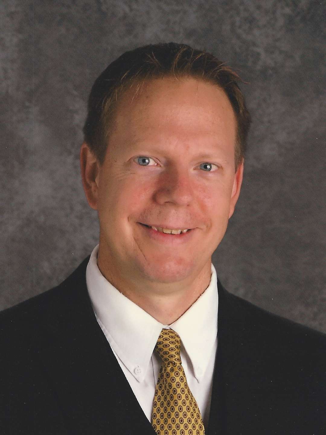 Chris Gleason