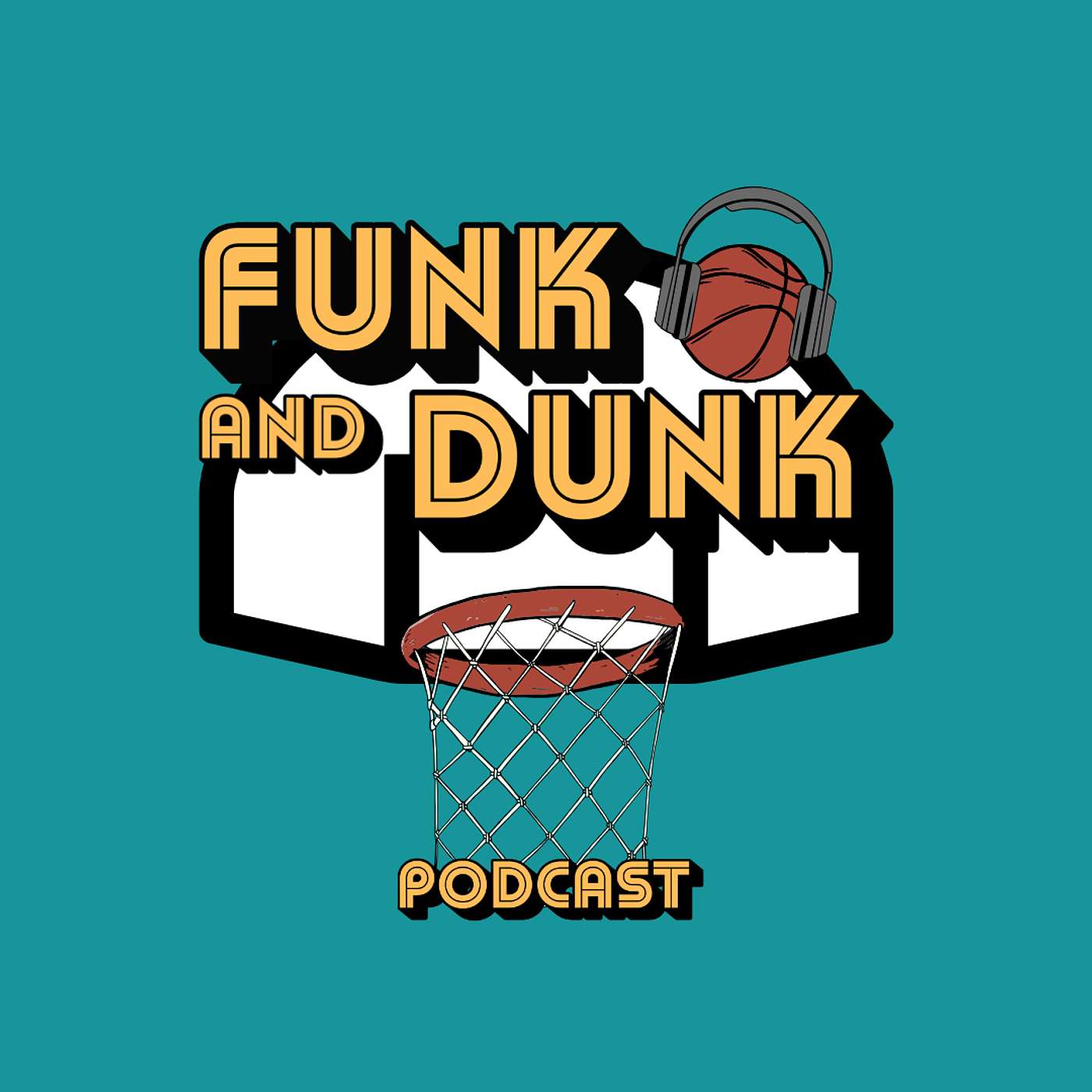 Funk and Dunk Podcast