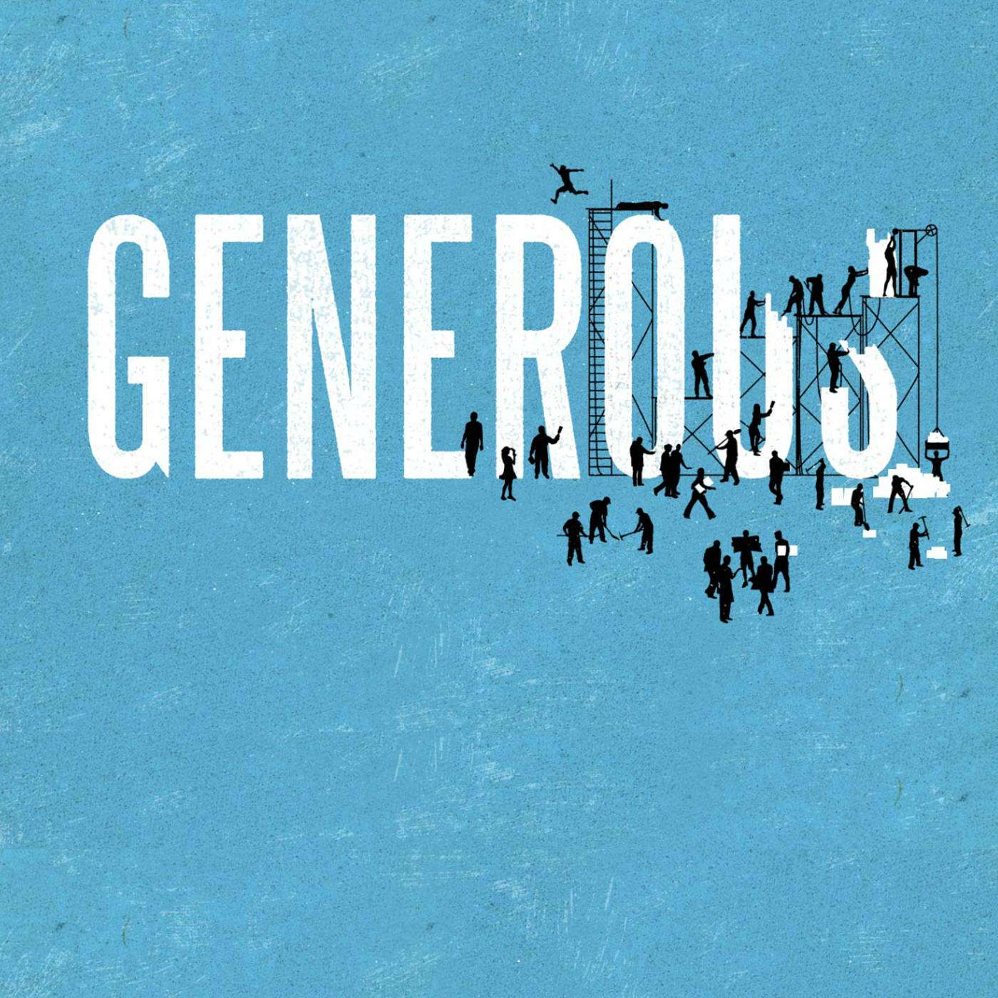 Generous Pt.1: Being Generous