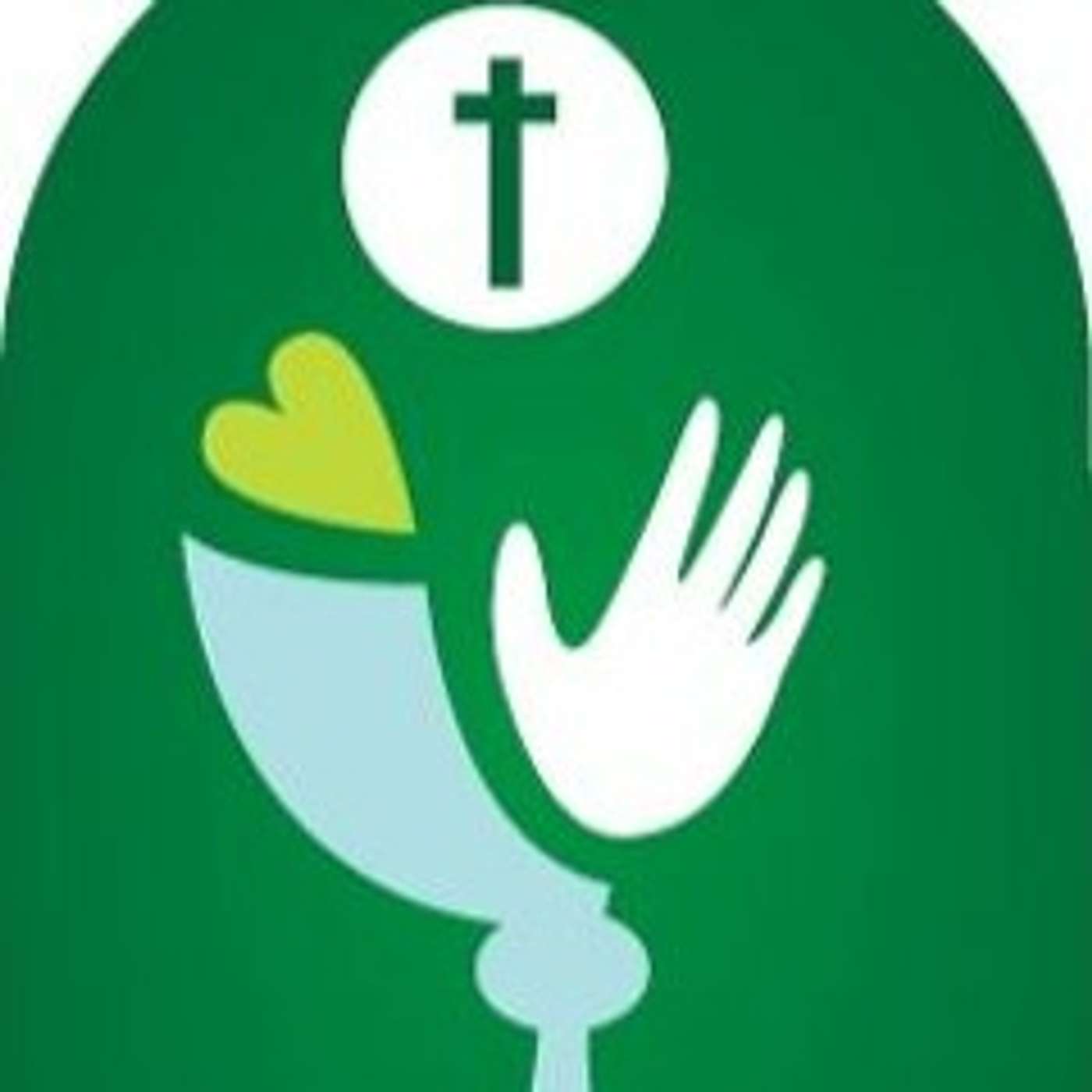 Limerick Diocese Resources and Online Liturgies for Holy Week 2021 - 21 March 2021 (S11E18b)(SS102fm programme excerpt)