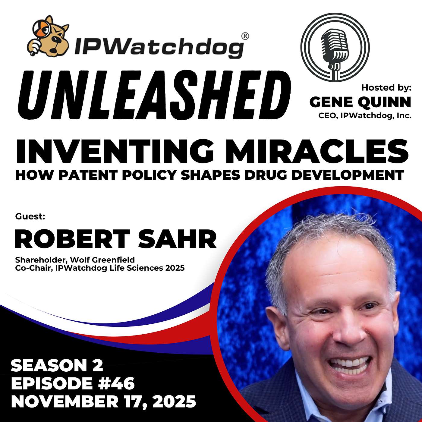 Inventing Miracles: How Patent Policy Shapes the Future of Drug Development Inventing Miracles: How Patent Policy Shapes the Future of Drug Development