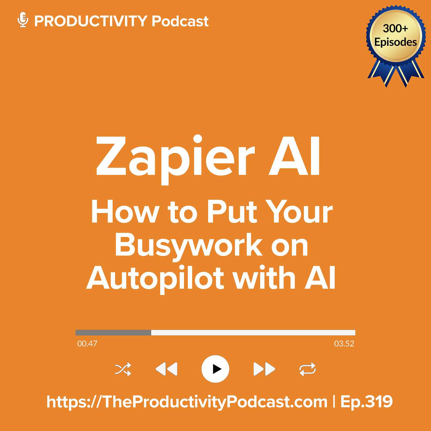 Zapier AI: How to Put Your Busywork on Autopilot With AI