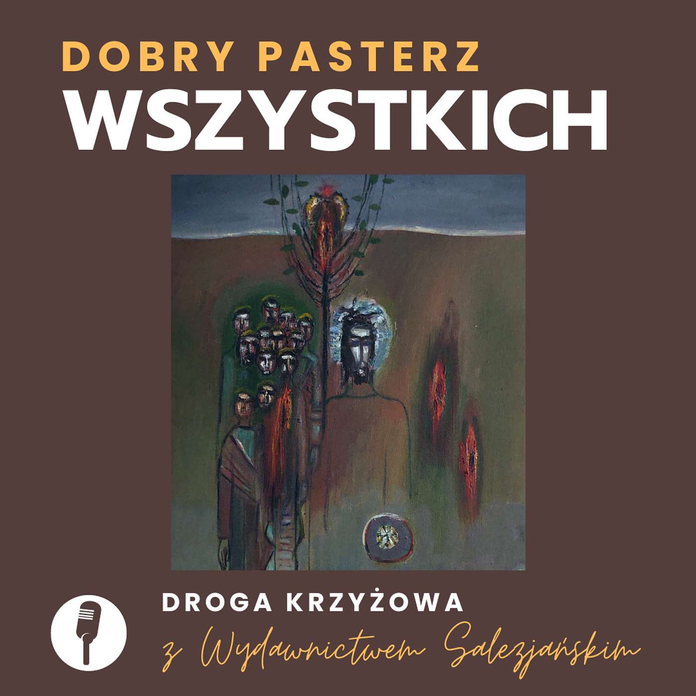 Podcast Wydawnictwa Salezjańskiego
