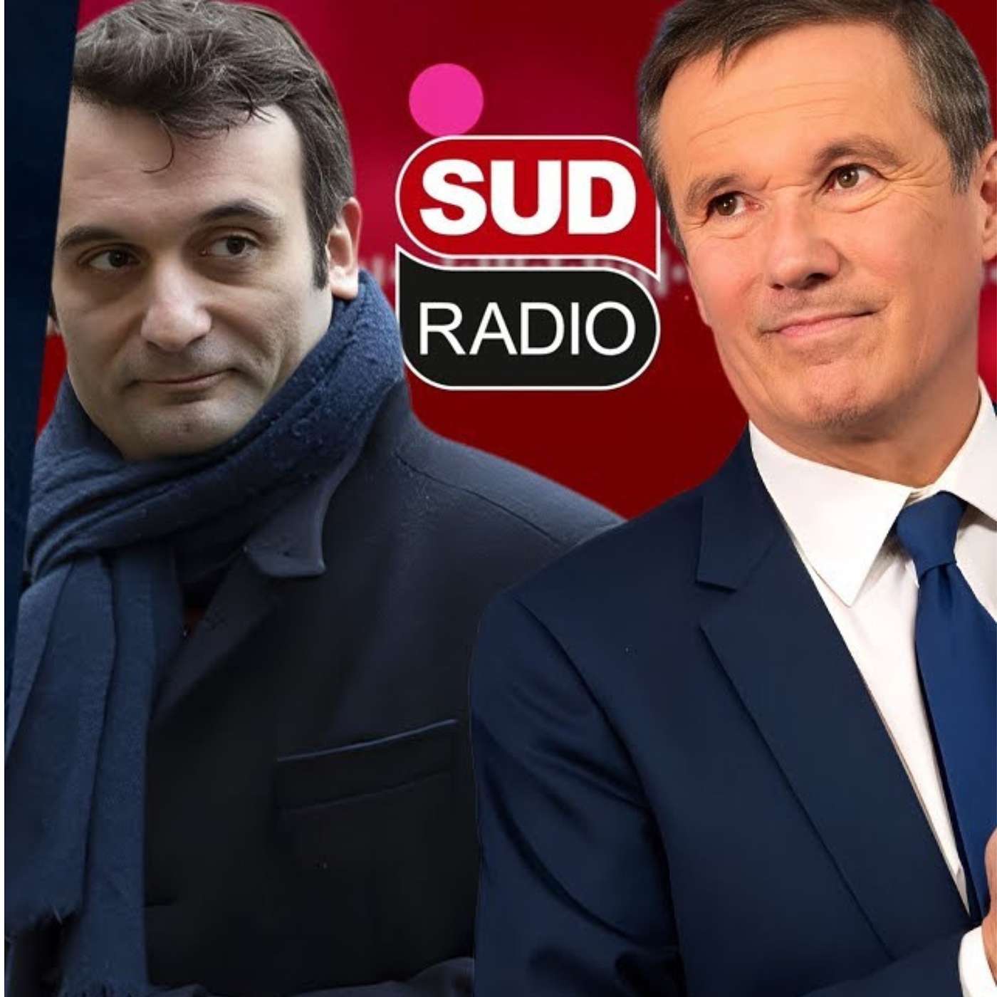 GPTV (www.geopolitique-profonde.com)