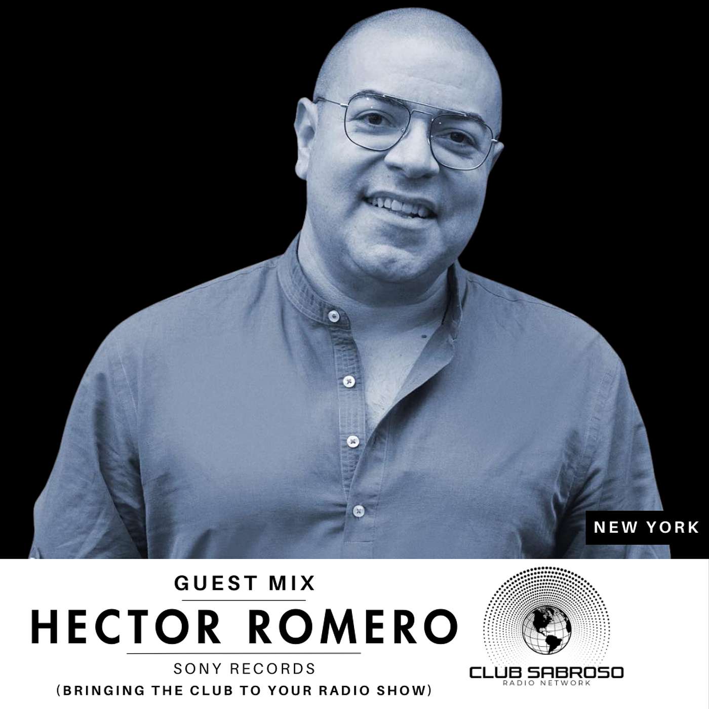 LATIN HOUSE | HECTOR ROMERO GUEST MIX (05-25-24)