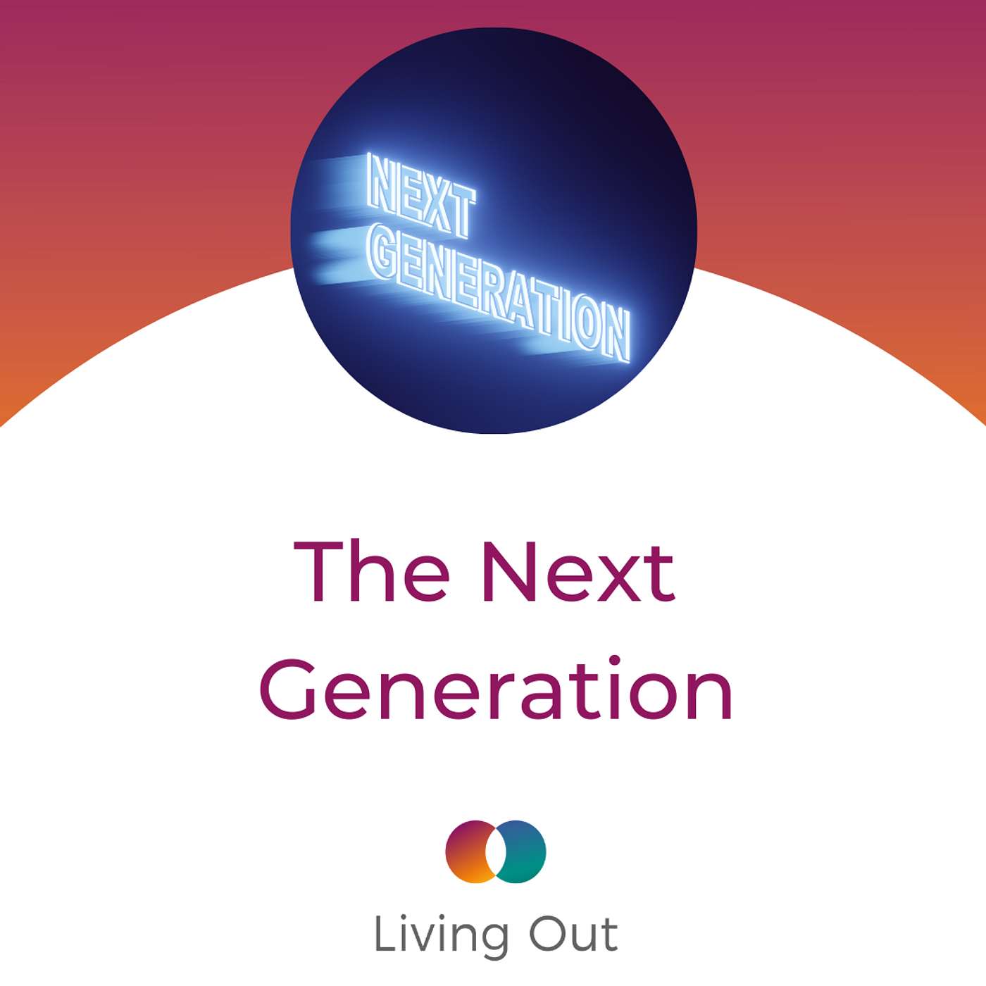 The Next Generation (Church Leaders #6)