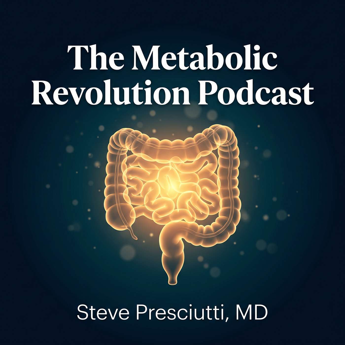 Your Gut Is Leaking - The Hidden Driver of Inflammation, Fatigue, and Brain Fog episode artwork