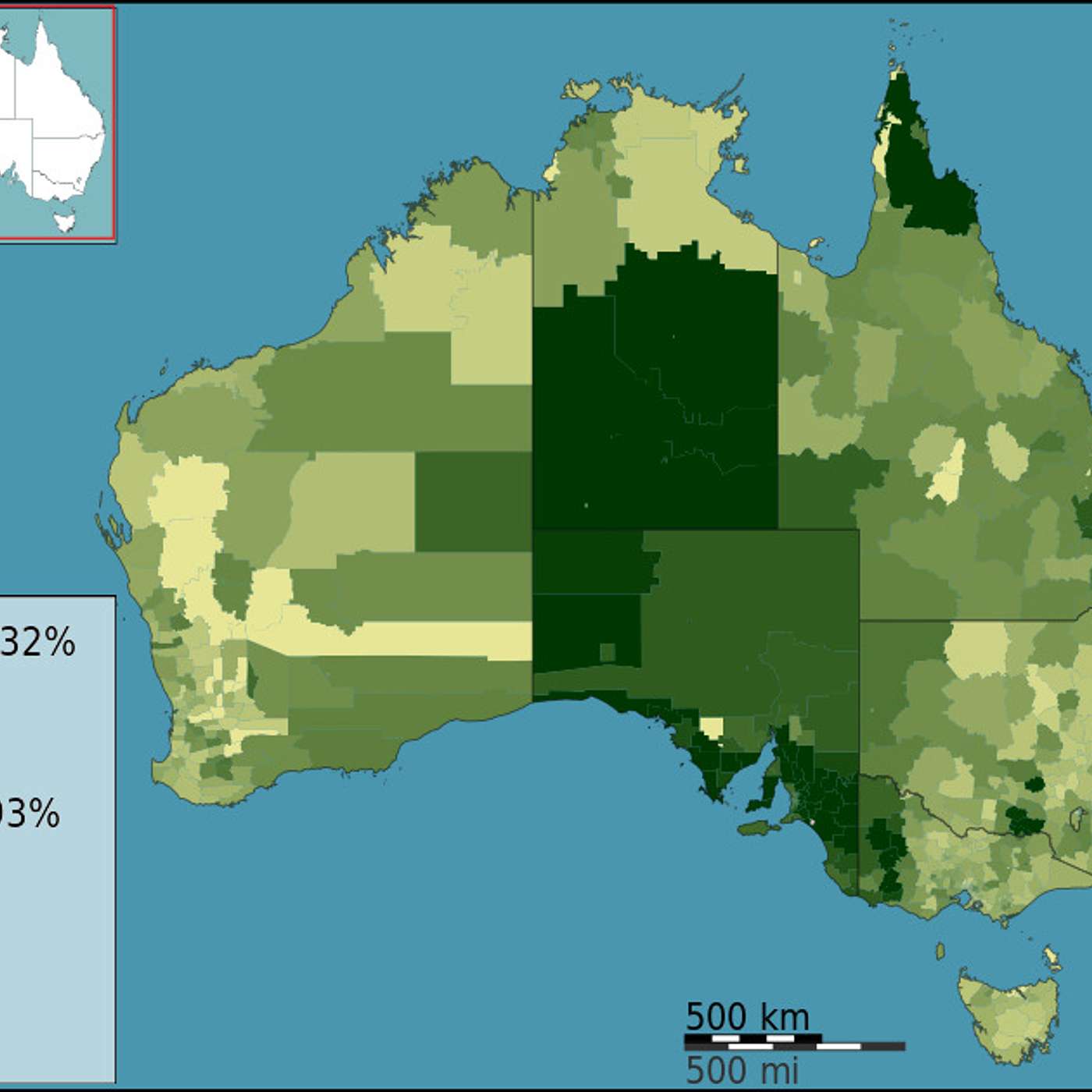 TLHP 07 A Brief History of Lutheranism in Australia with Jake Zabel Part II