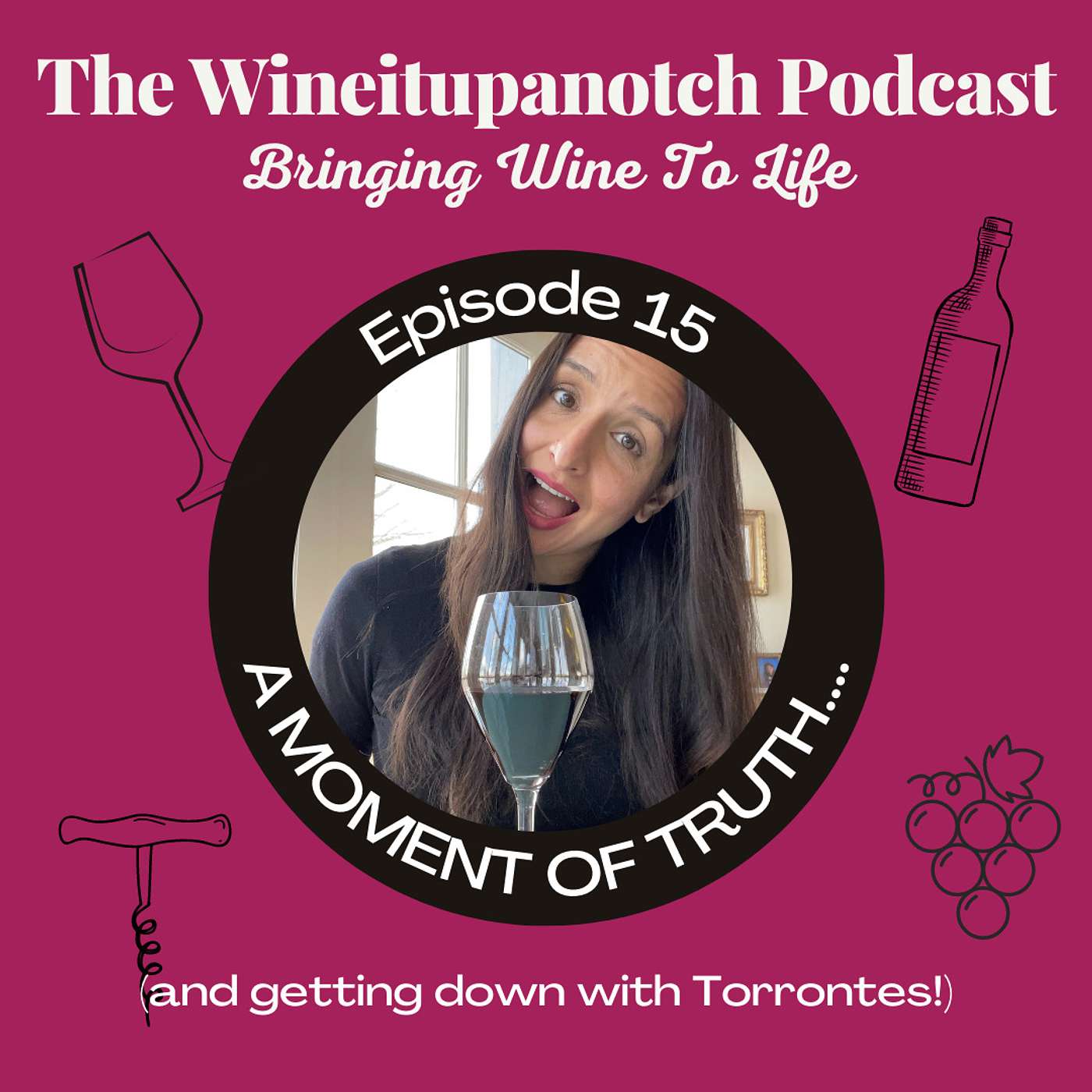 The Wineitupanotch Podcast