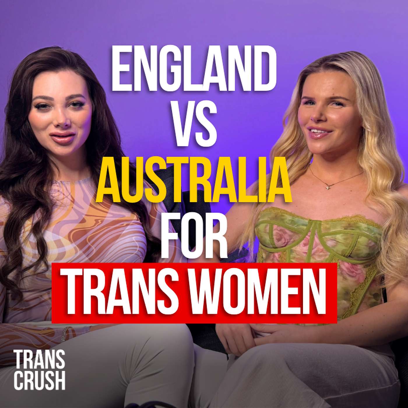 Bella: How Trans Women Are Treated In Australia?