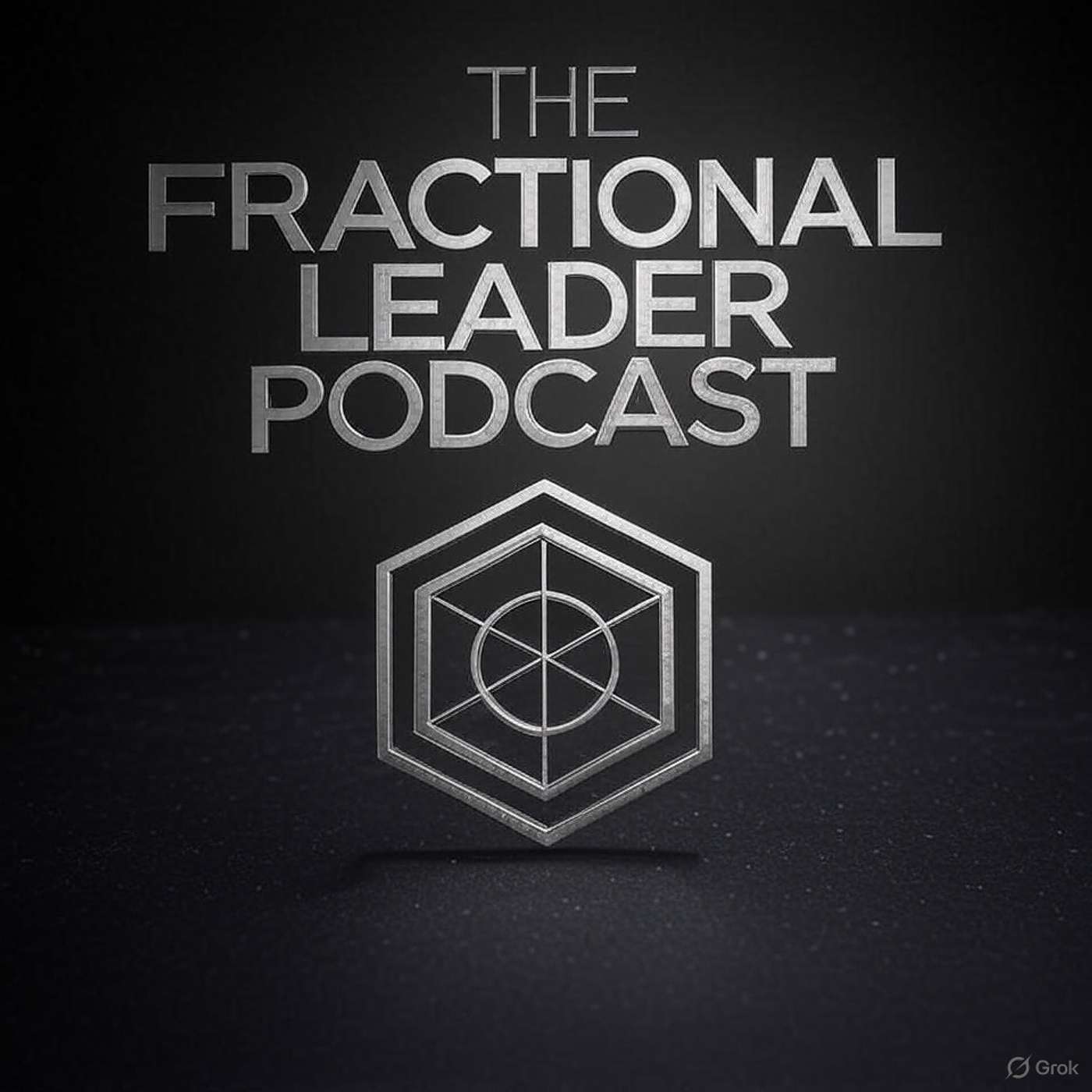 The Fractional Leader Podcast