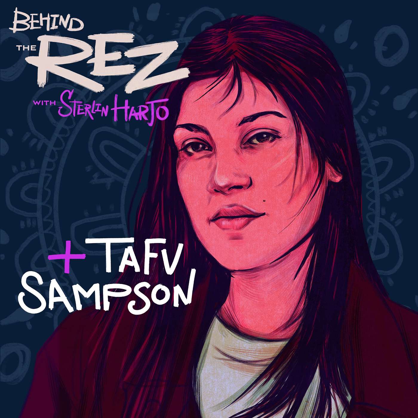 Tafv Sampson