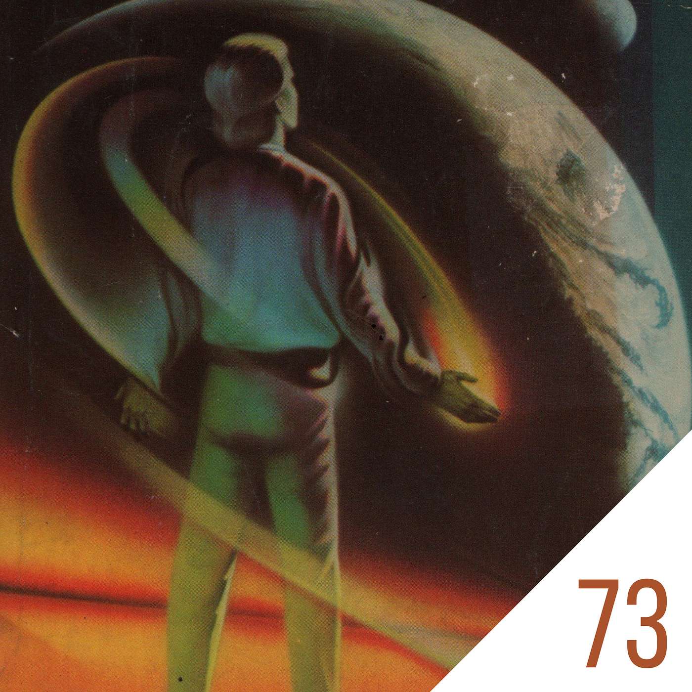 Classic SF with Andy Johnson