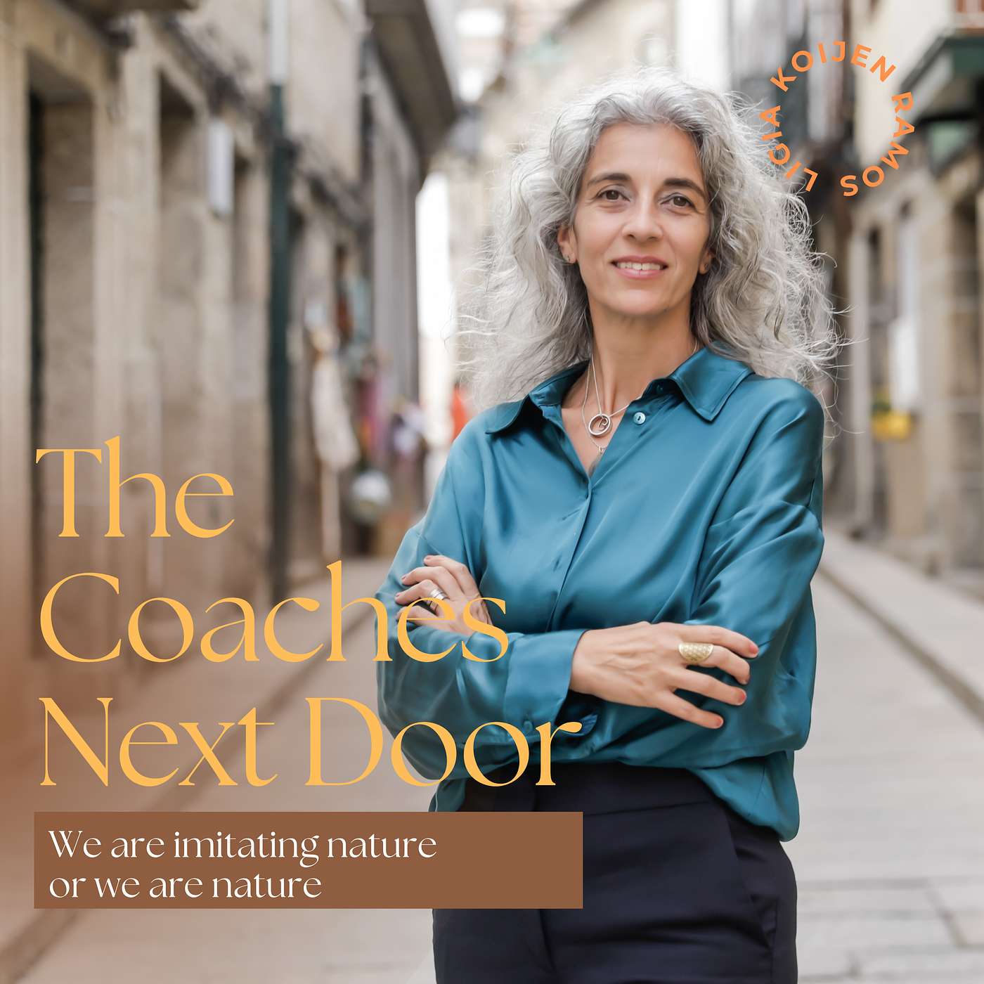 The Coaches Next Door