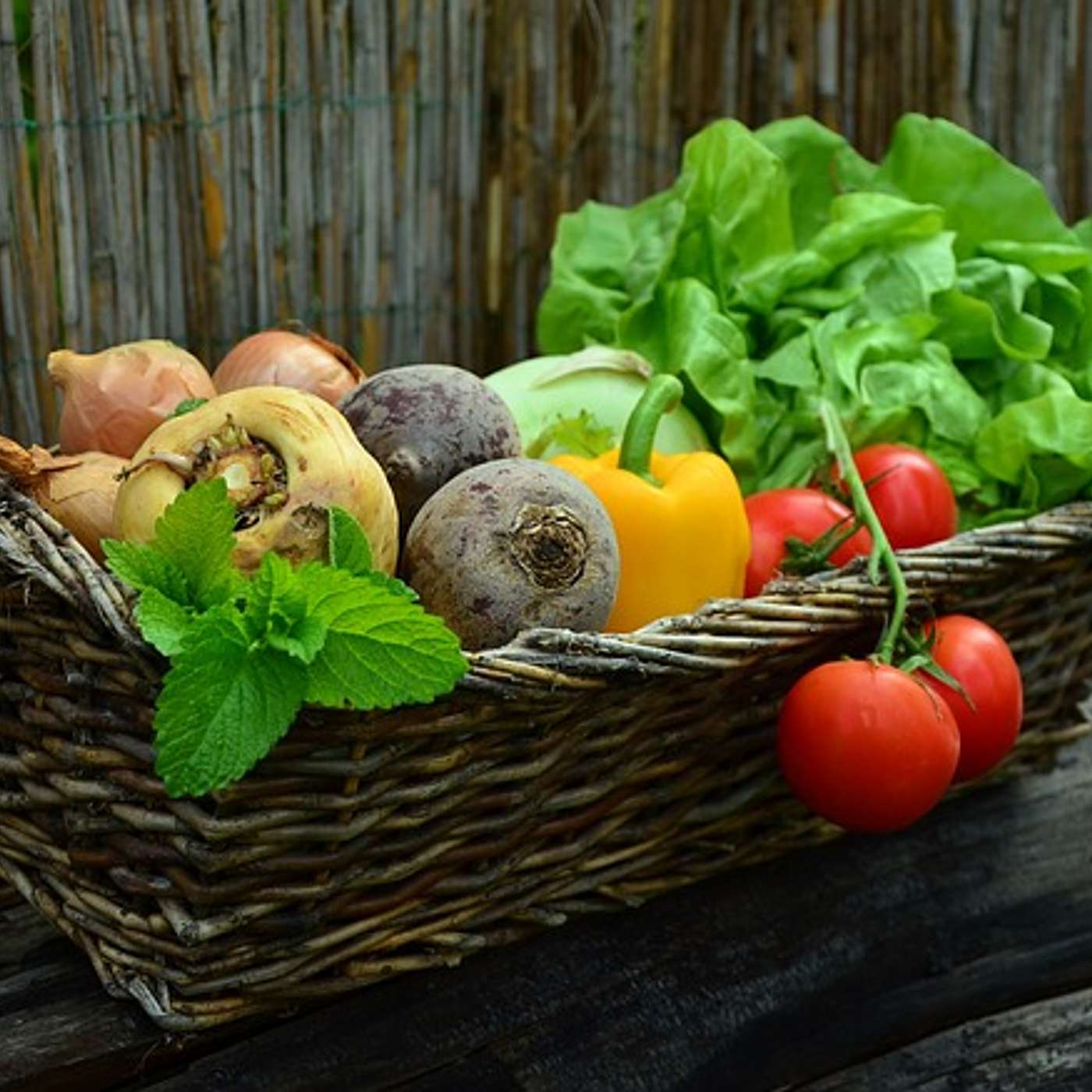 196_Is Going Organic Better for Your Health