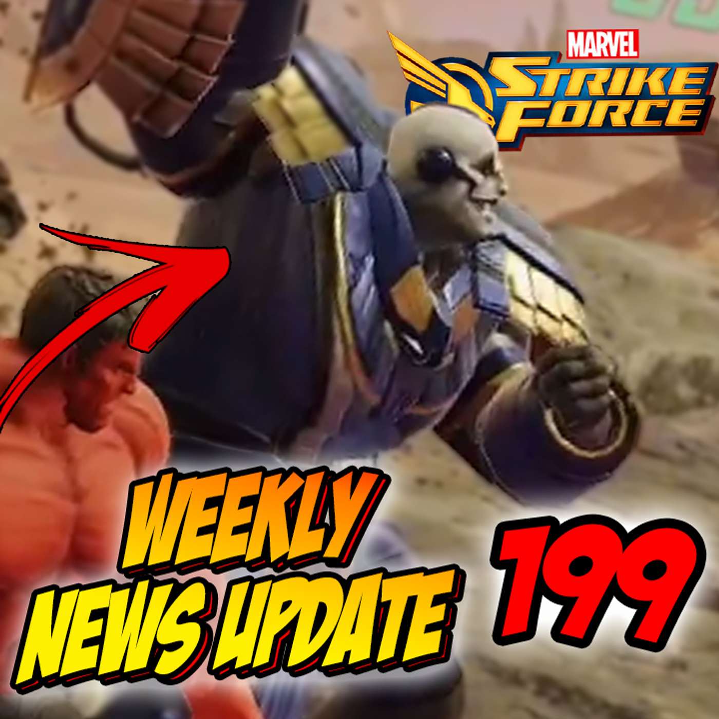 Episode 199: APOCALYPSE GAMEPLAY! Worth it or Disappointing? 2023 Road Map, More Anniversary Events?