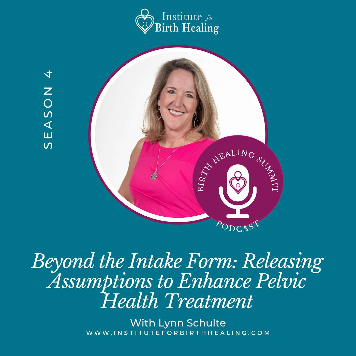 Beyond the Intake Form: Releasing Assumptions to Enhance Pelvic Health Treatment